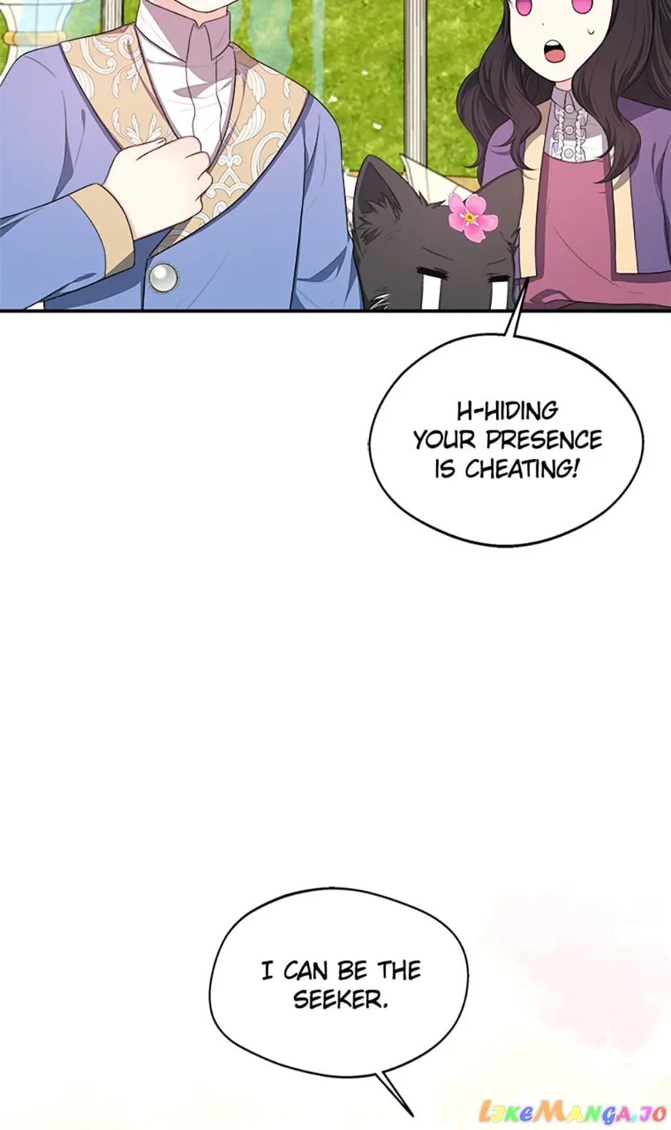 I Became The Older Sister of A Regretful Male Lead Chapter 36 page 41