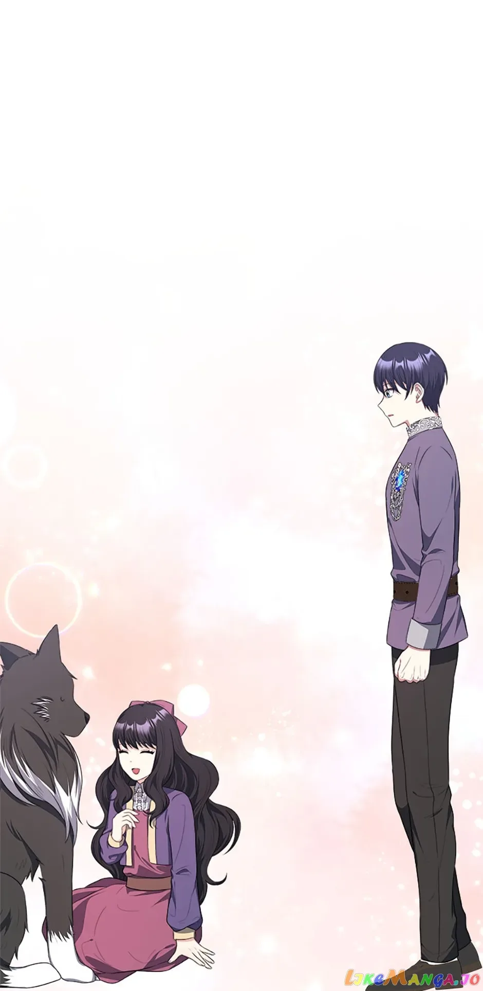 I Became The Older Sister of A Regretful Male Lead Chapter 36 page 35