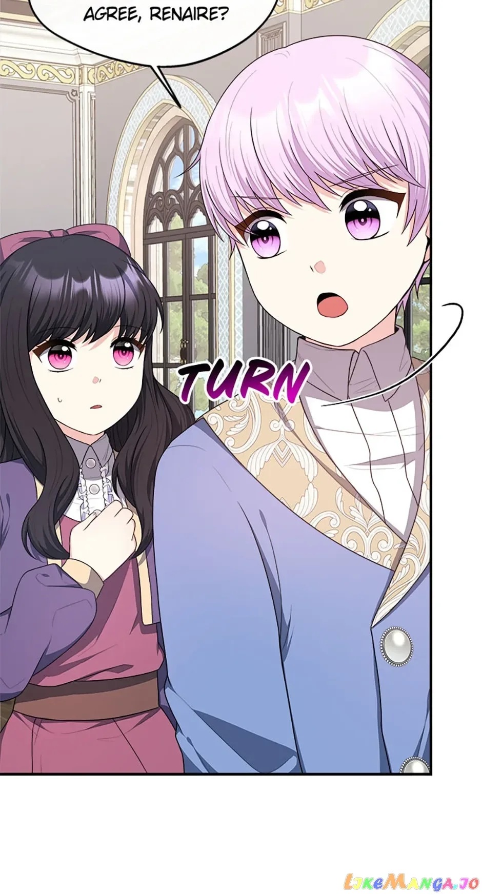 I Became The Older Sister of A Regretful Male Lead Chapter 36 page 6