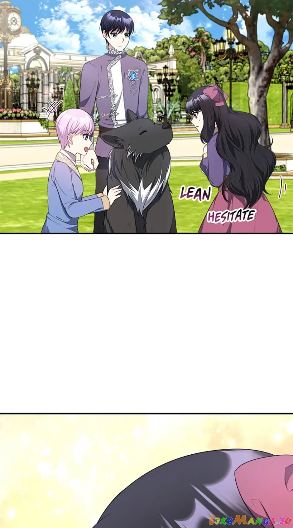 I Became The Older Sister of A Regretful Male Lead Chapter 36 page 22