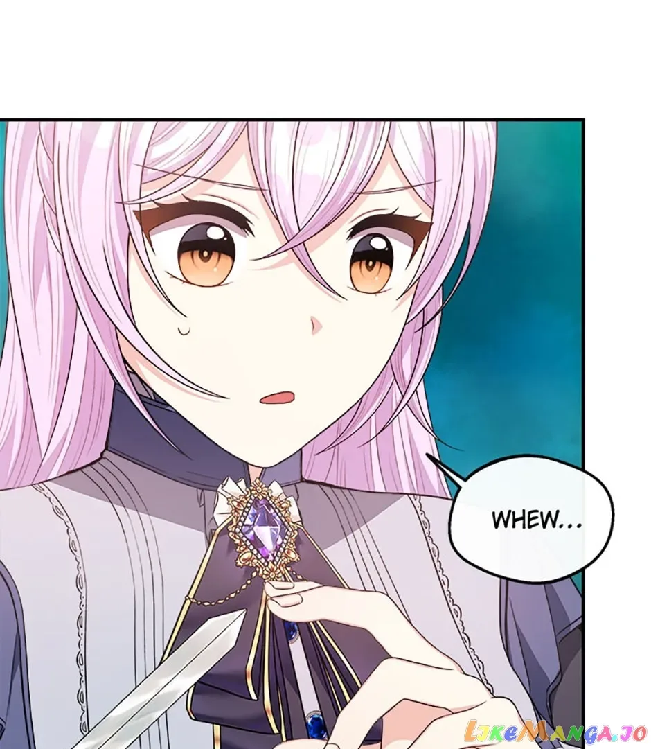I Became The Older Sister of A Regretful Male Lead Chapter 36 page 52