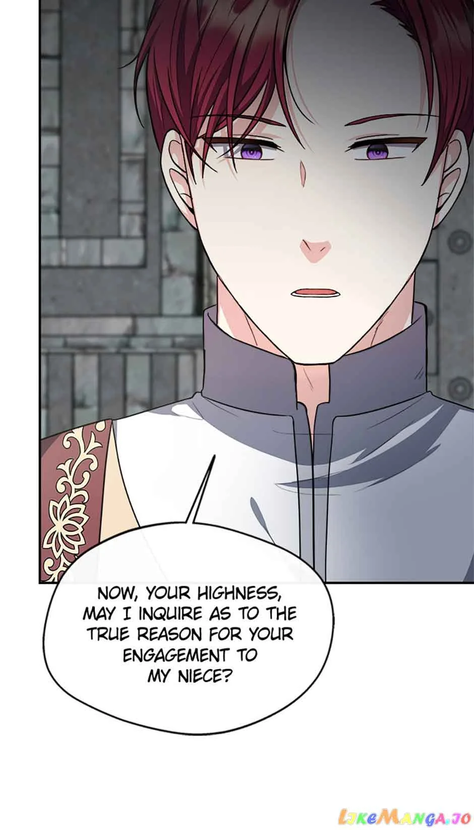 I Became The Older Sister of A Regretful Male Lead Chapter 35 page 12
