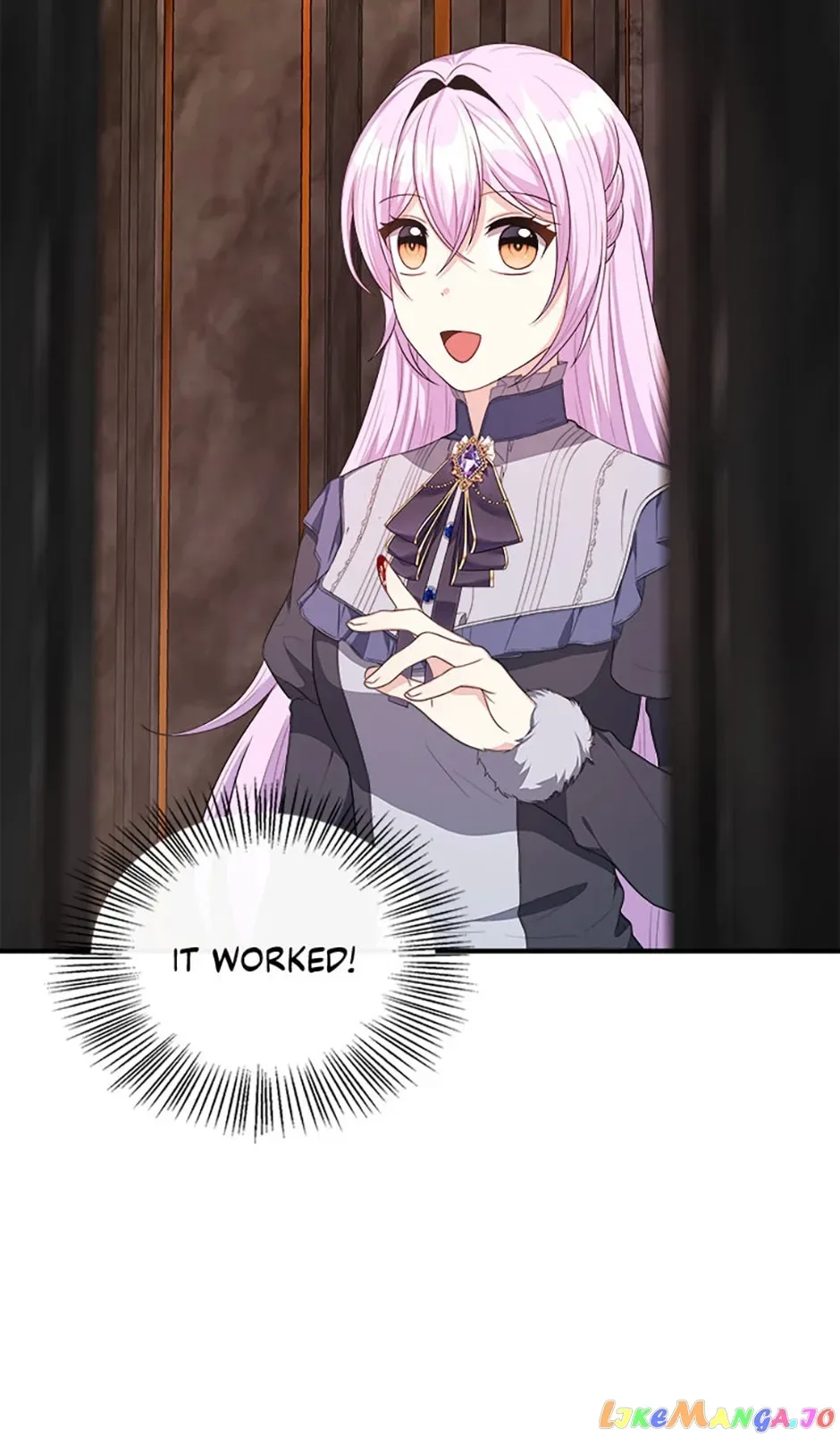 I Became The Older Sister of A Regretful Male Lead Chapter 36 page 55