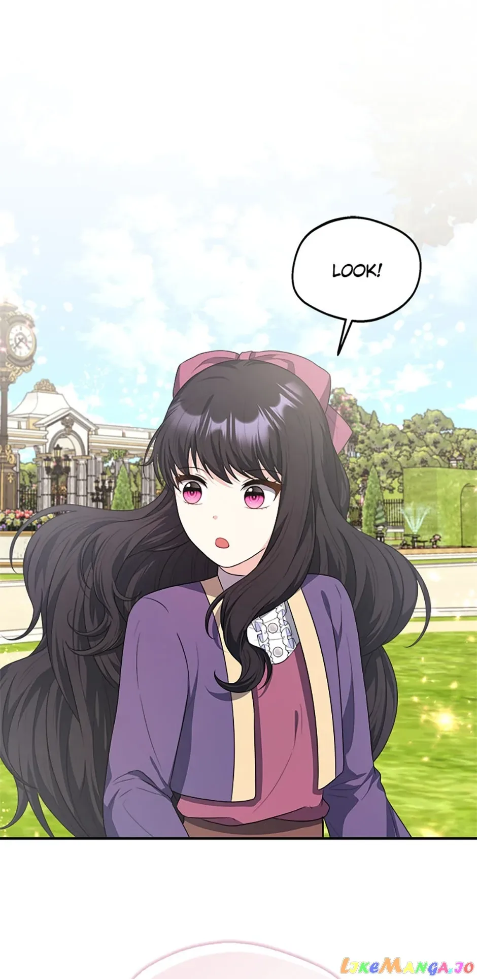 I Became The Older Sister of A Regretful Male Lead Chapter 36 page 30