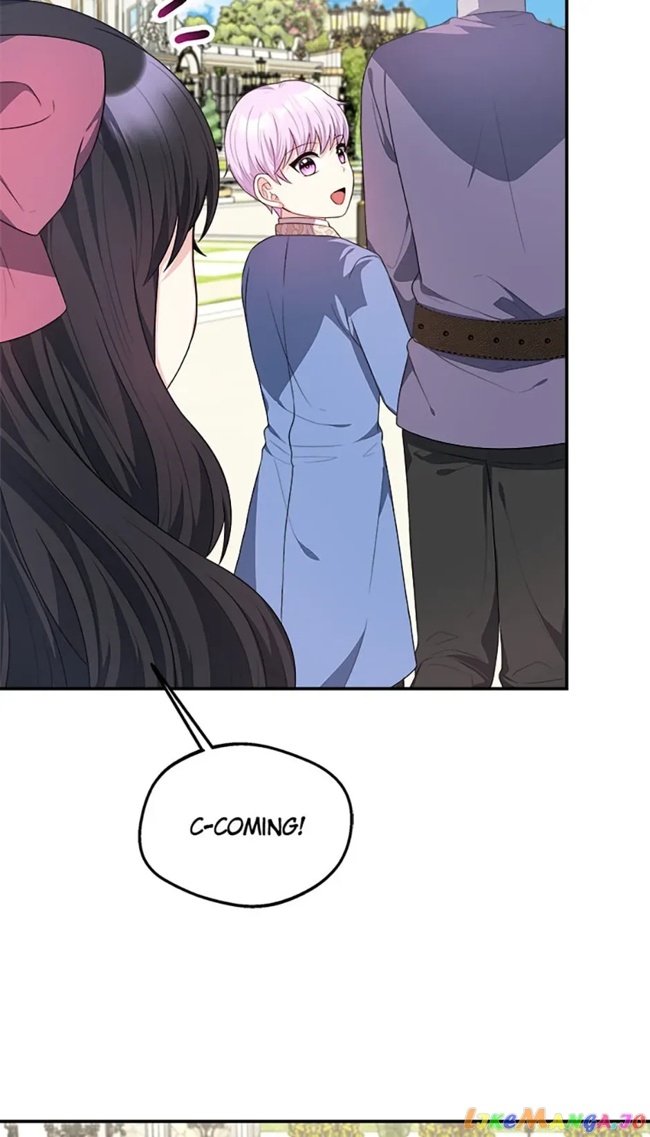I Became The Older Sister of A Regretful Male Lead Chapter 36 page 17