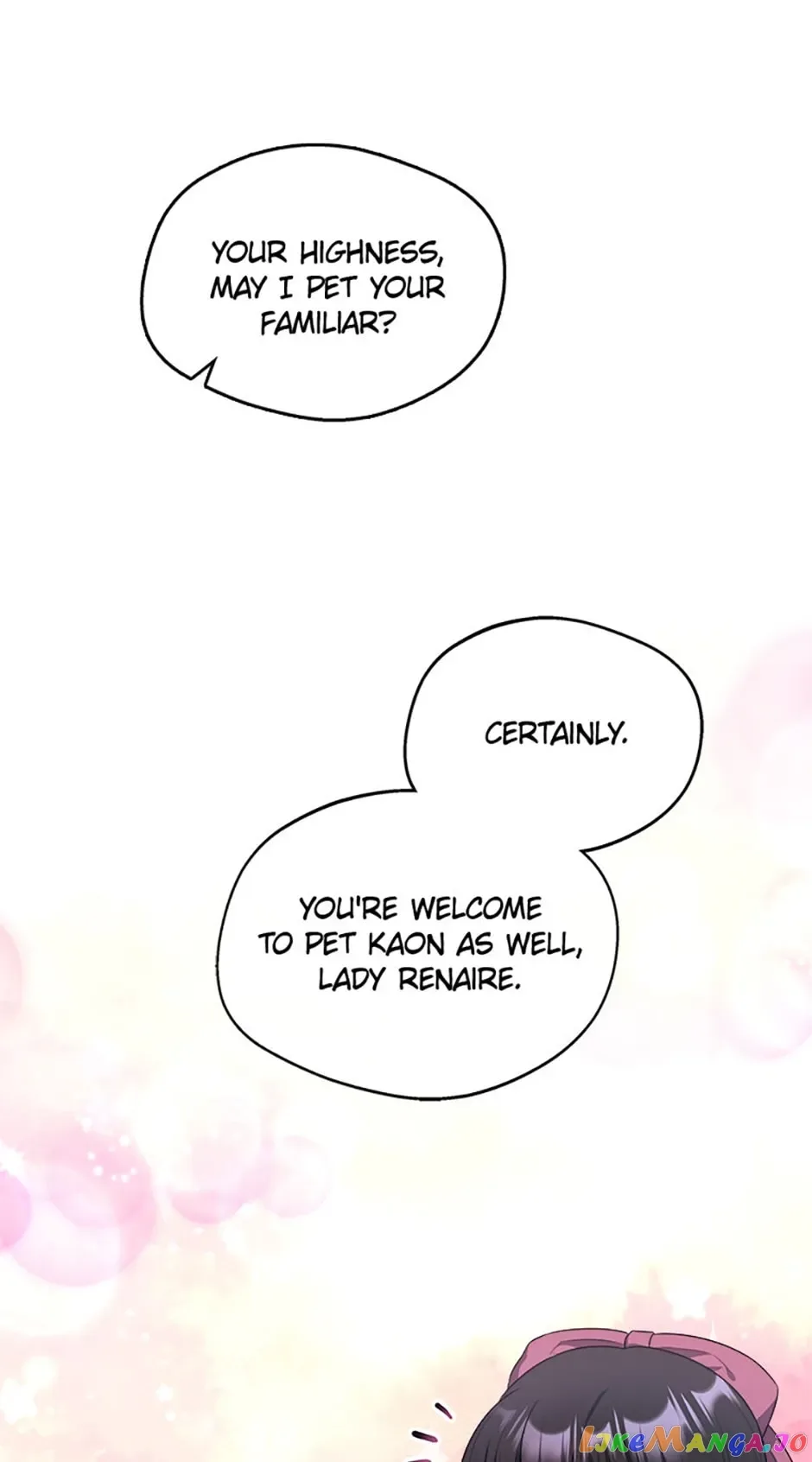 I Became The Older Sister of A Regretful Male Lead Chapter 36 page 20