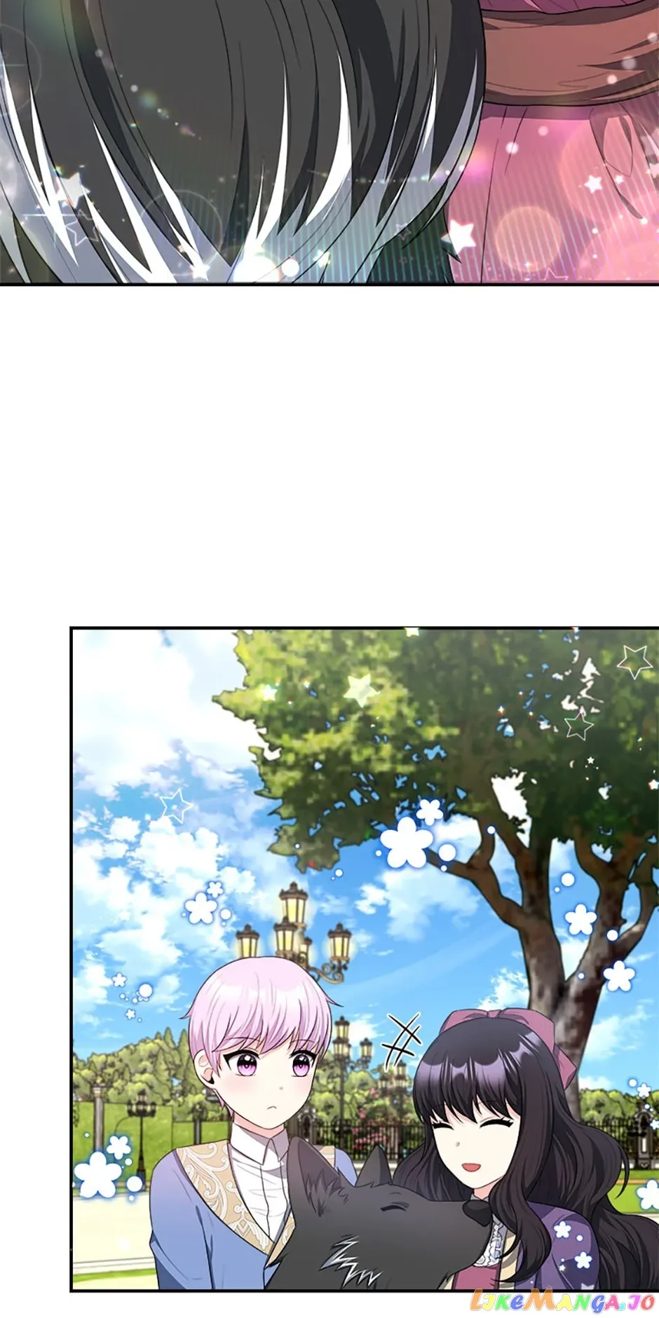I Became The Older Sister of A Regretful Male Lead Chapter 36 page 26