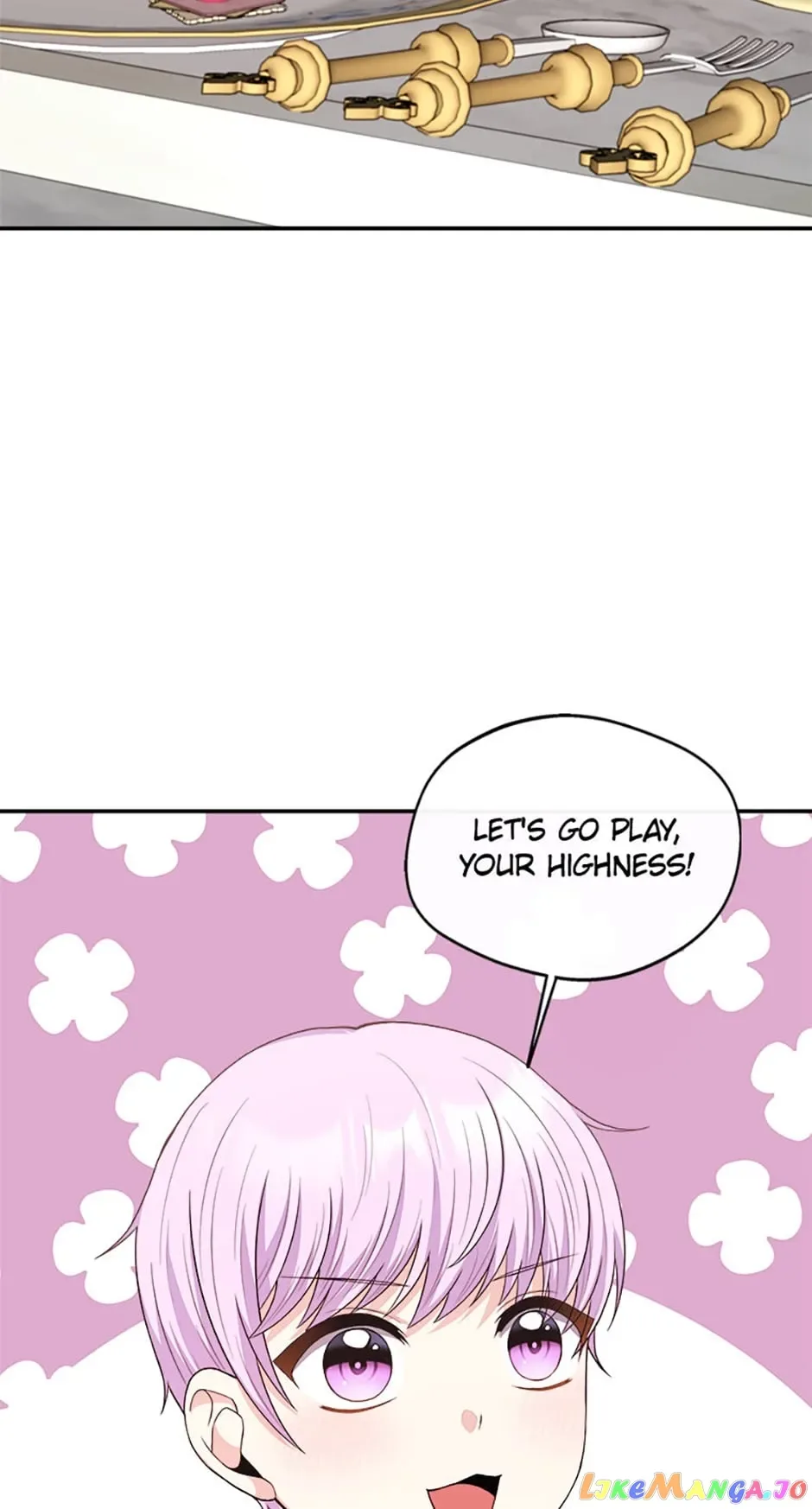 I Became The Older Sister of A Regretful Male Lead Chapter 36 page 3