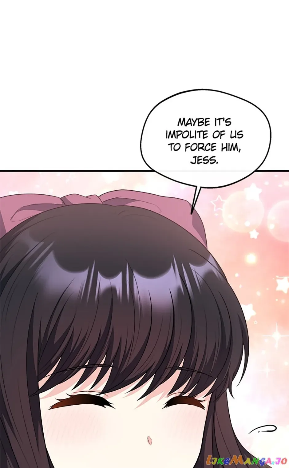 I Became The Older Sister of A Regretful Male Lead Chapter 36 page 7