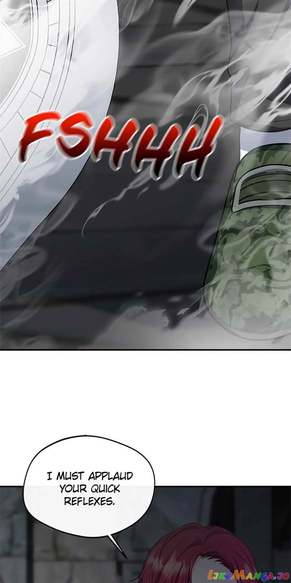 I Became The Older Sister of A Regretful Male Lead Chapter 35 page 8