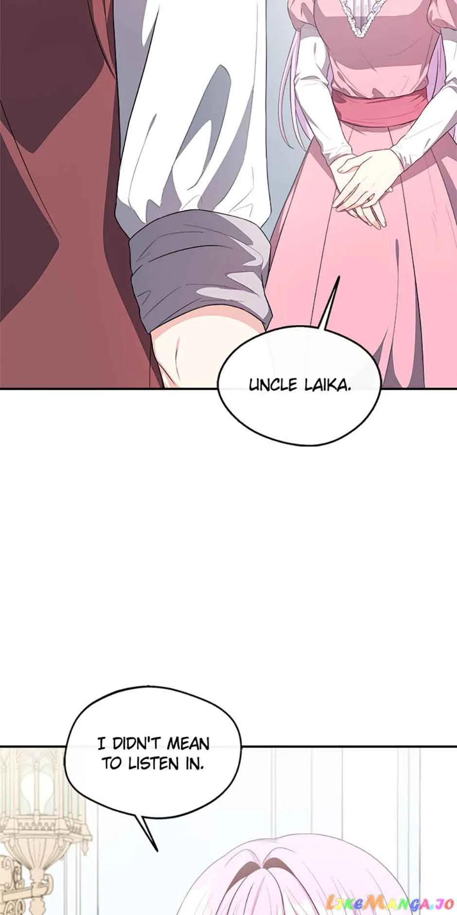 I Became The Older Sister of A Regretful Male Lead Chapter 35 page 31