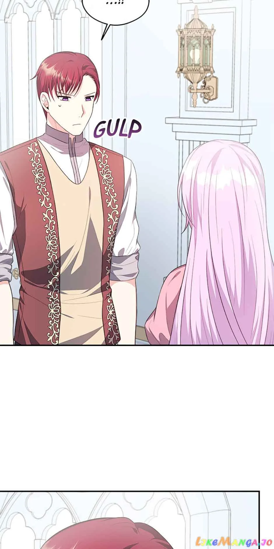 I Became The Older Sister of A Regretful Male Lead Chapter 35 page 33