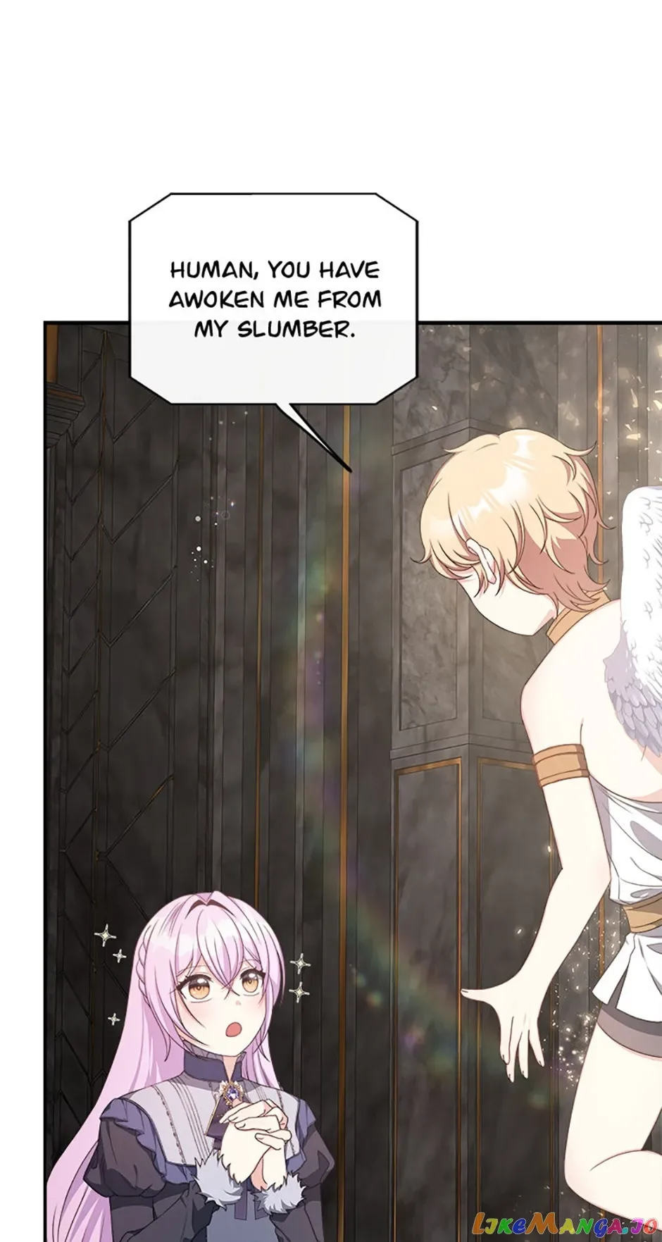 I Became The Older Sister of A Regretful Male Lead Chapter 36 page 76