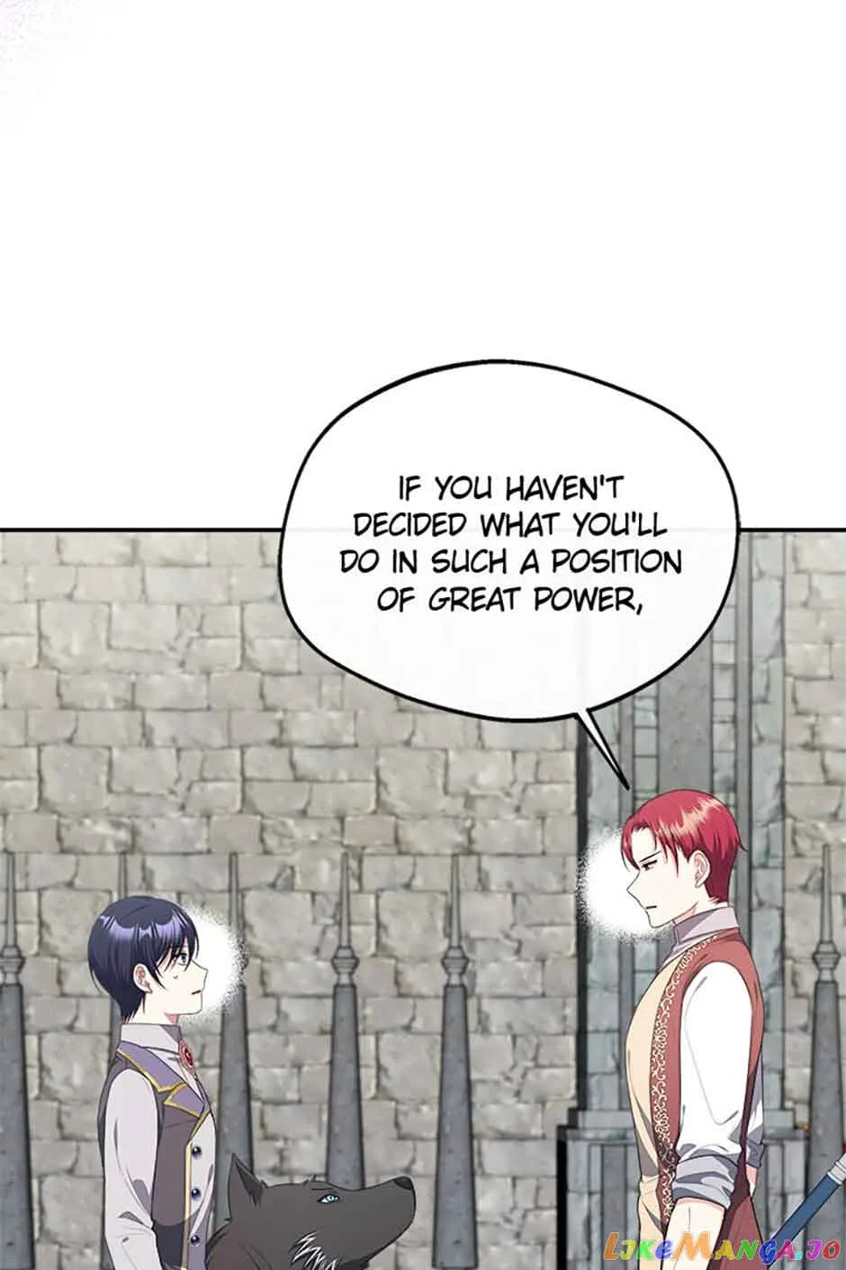 I Became The Older Sister of A Regretful Male Lead Chapter 35 page 23