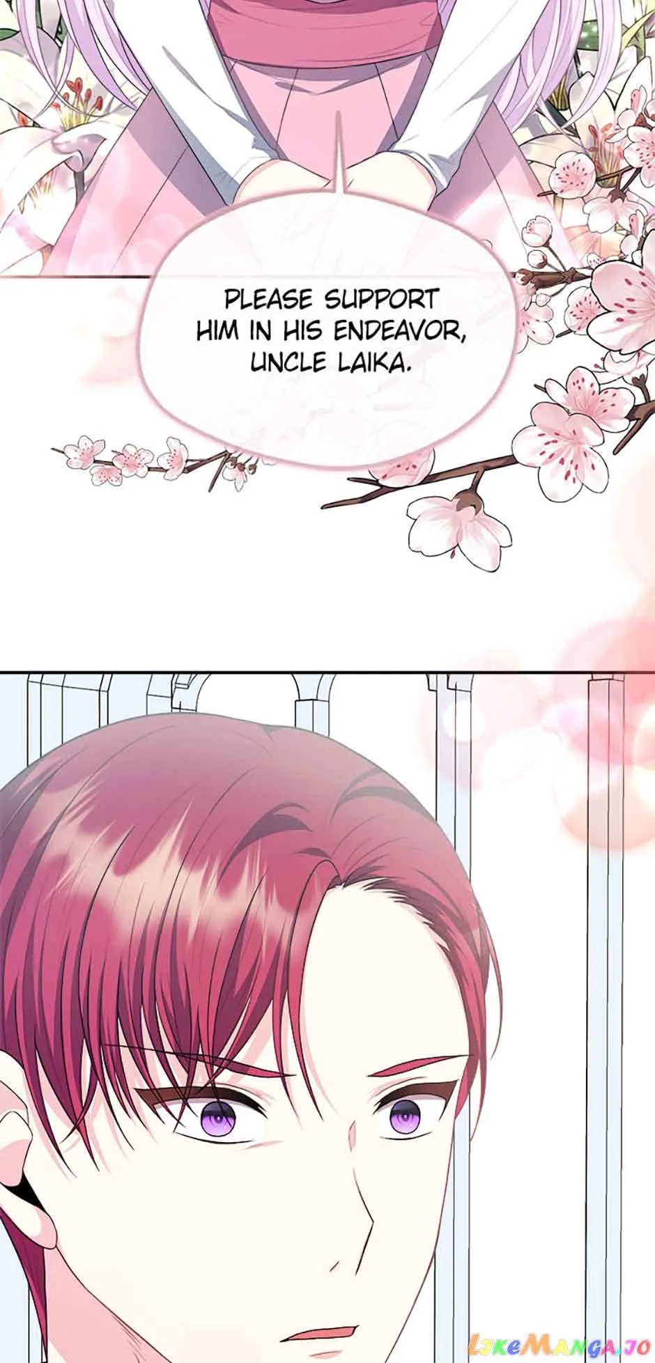 I Became The Older Sister of A Regretful Male Lead Chapter 35 page 37