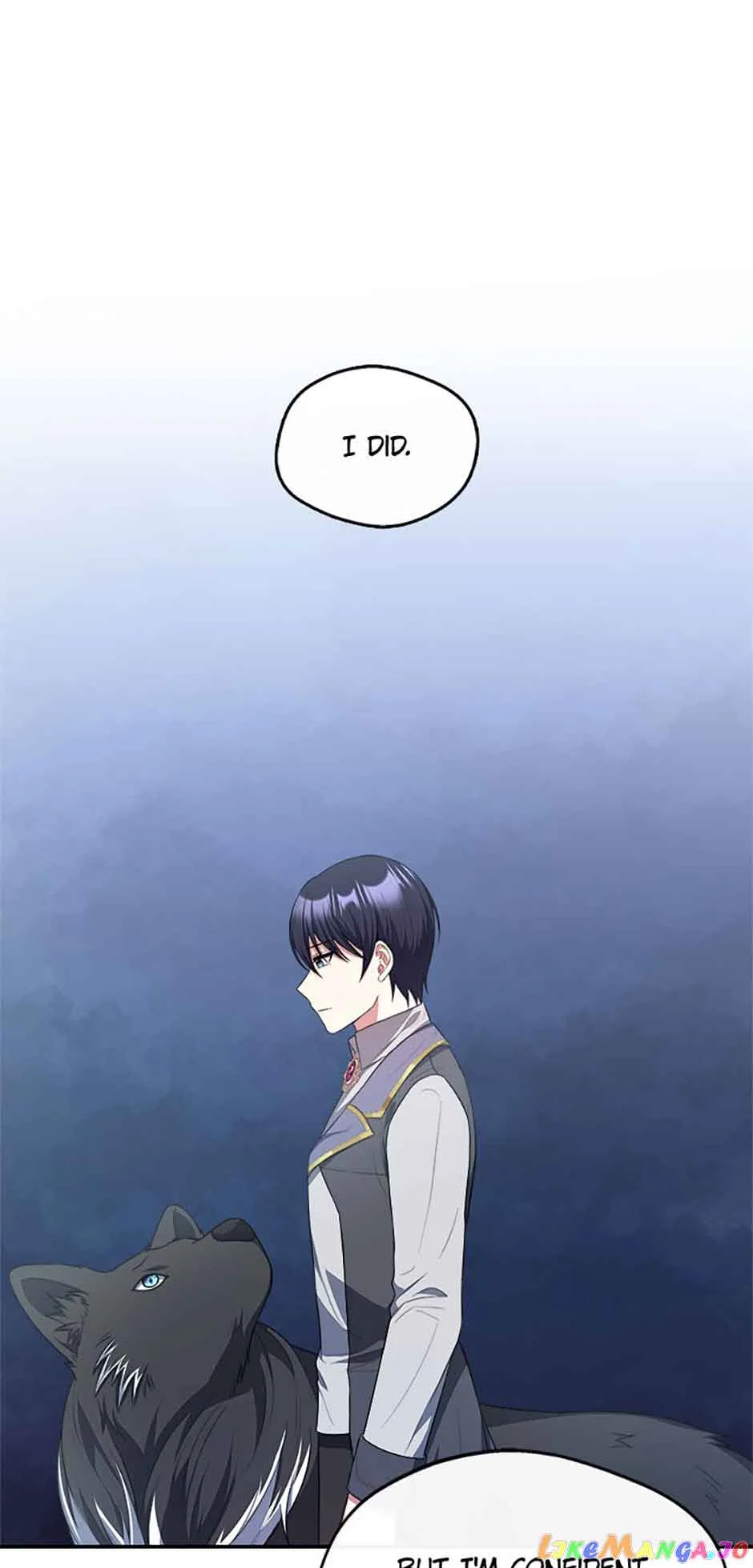 I Became The Older Sister of A Regretful Male Lead Chapter 35 page 35