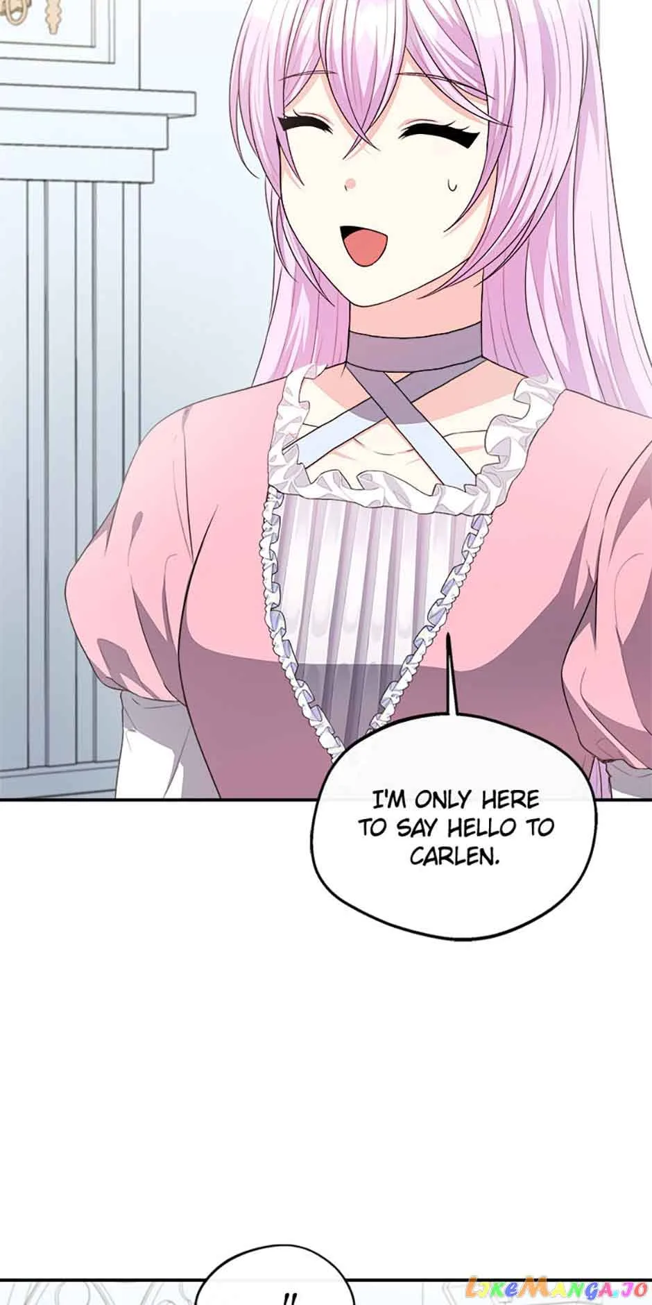 I Became The Older Sister of A Regretful Male Lead Chapter 35 page 32