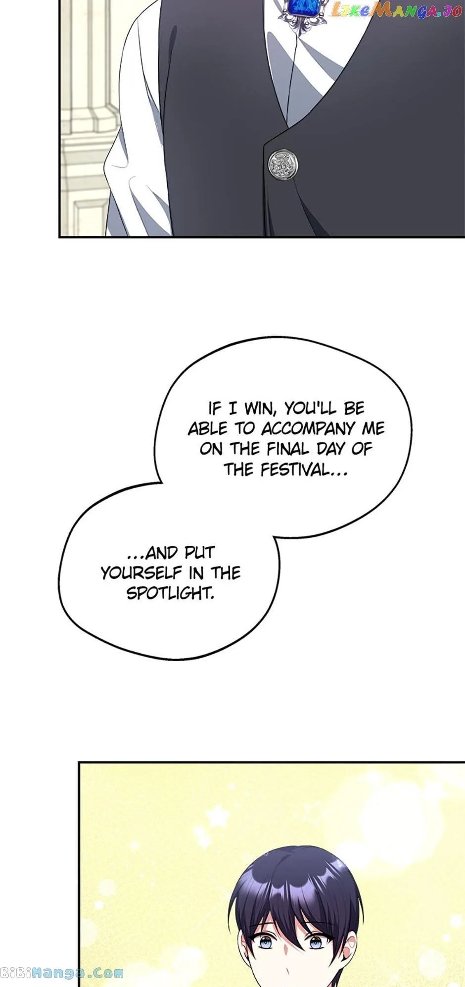 I Became The Older Sister of A Regretful Male Lead Chapter 39 page 23