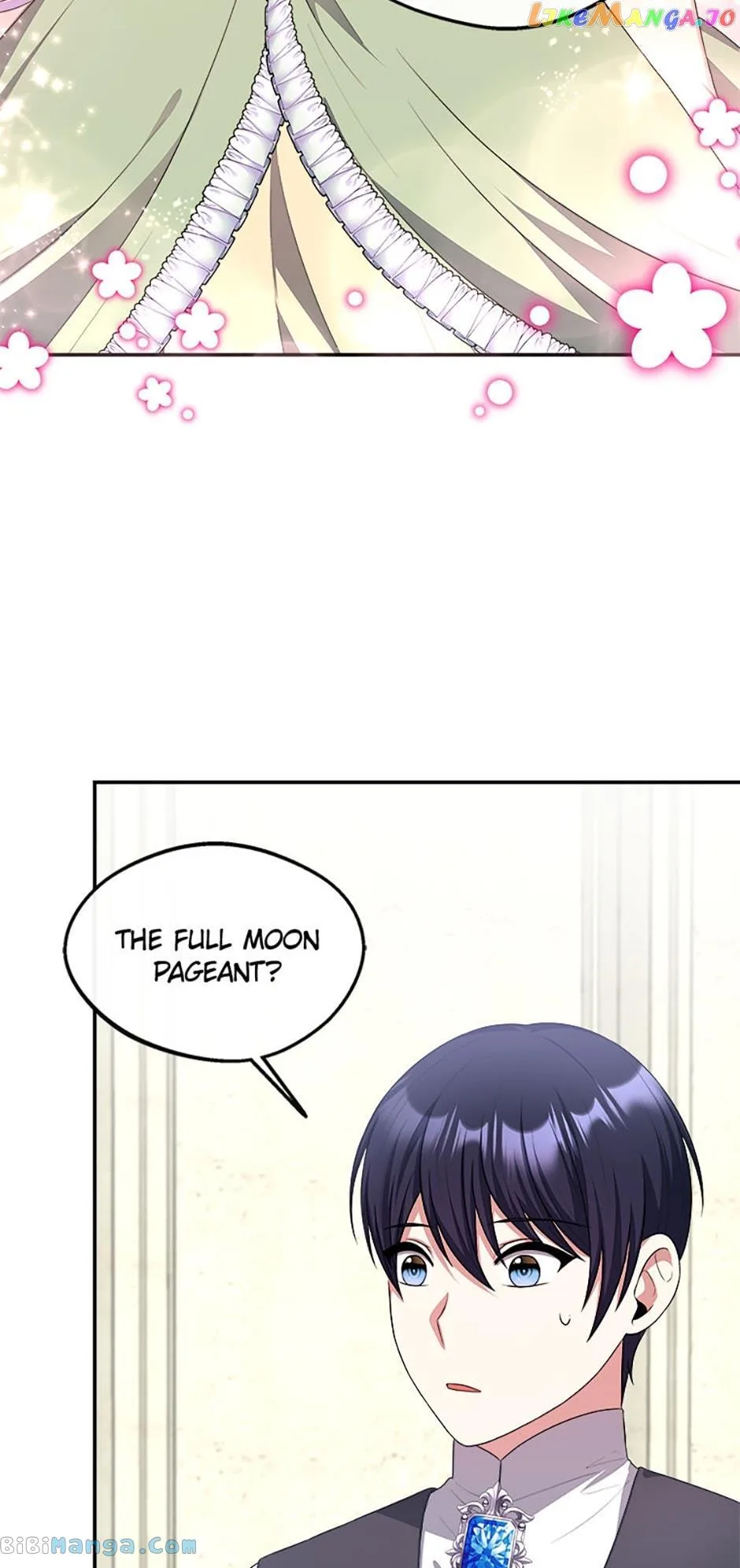 I Became The Older Sister of A Regretful Male Lead Chapter 39 page 22