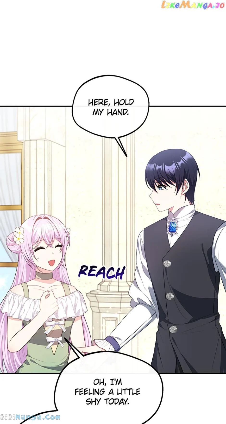 I Became The Older Sister of A Regretful Male Lead Chapter 39 page 17