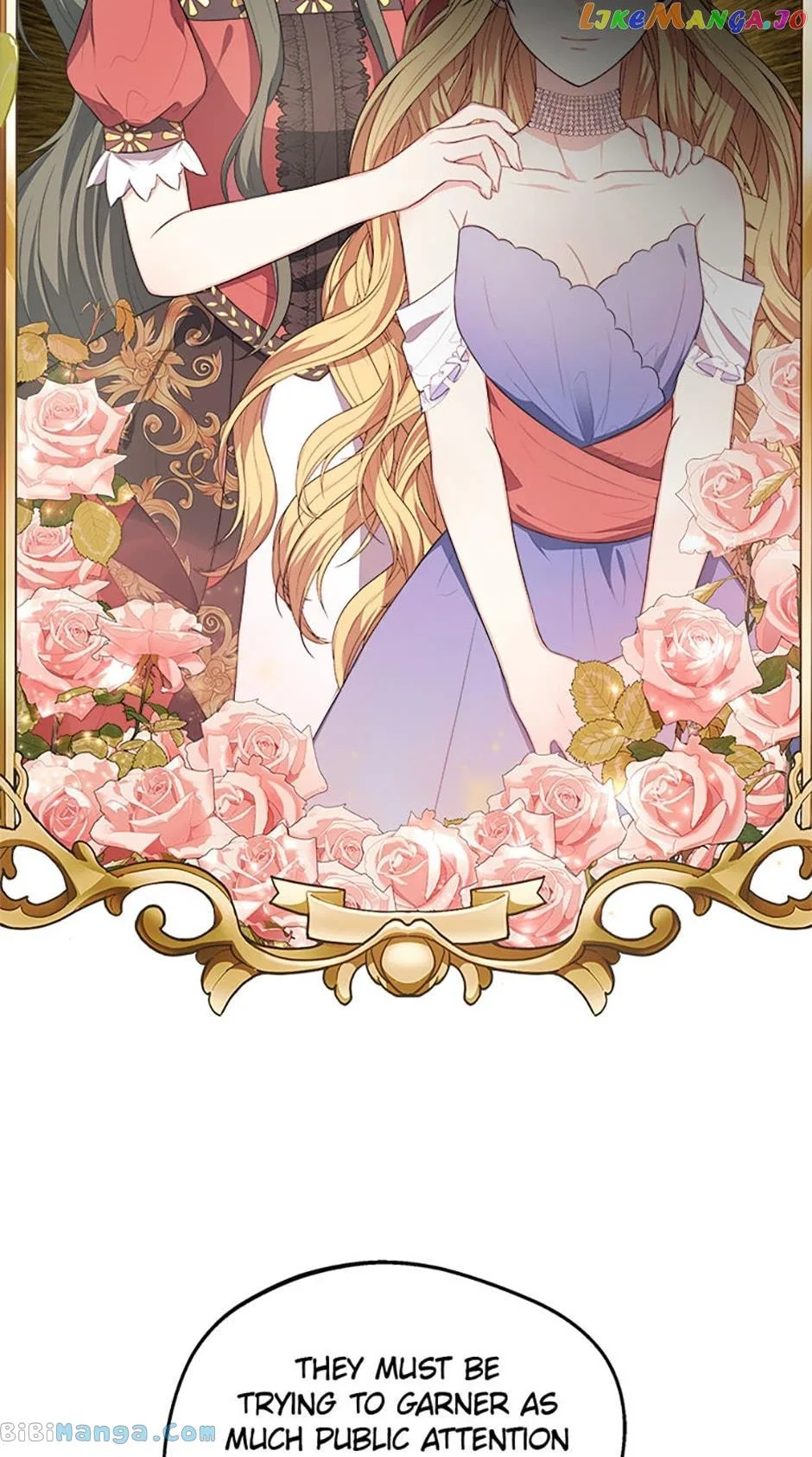 I Became The Older Sister of A Regretful Male Lead Chapter 39 page 30