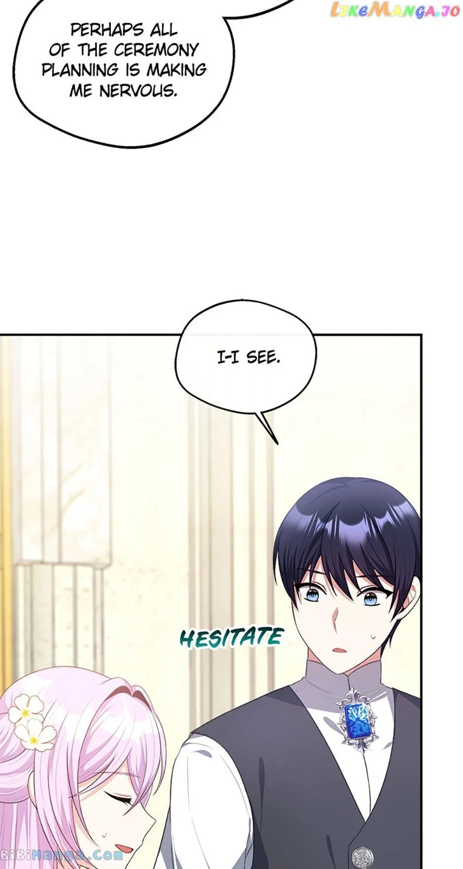 I Became The Older Sister of A Regretful Male Lead Chapter 39 page 18
