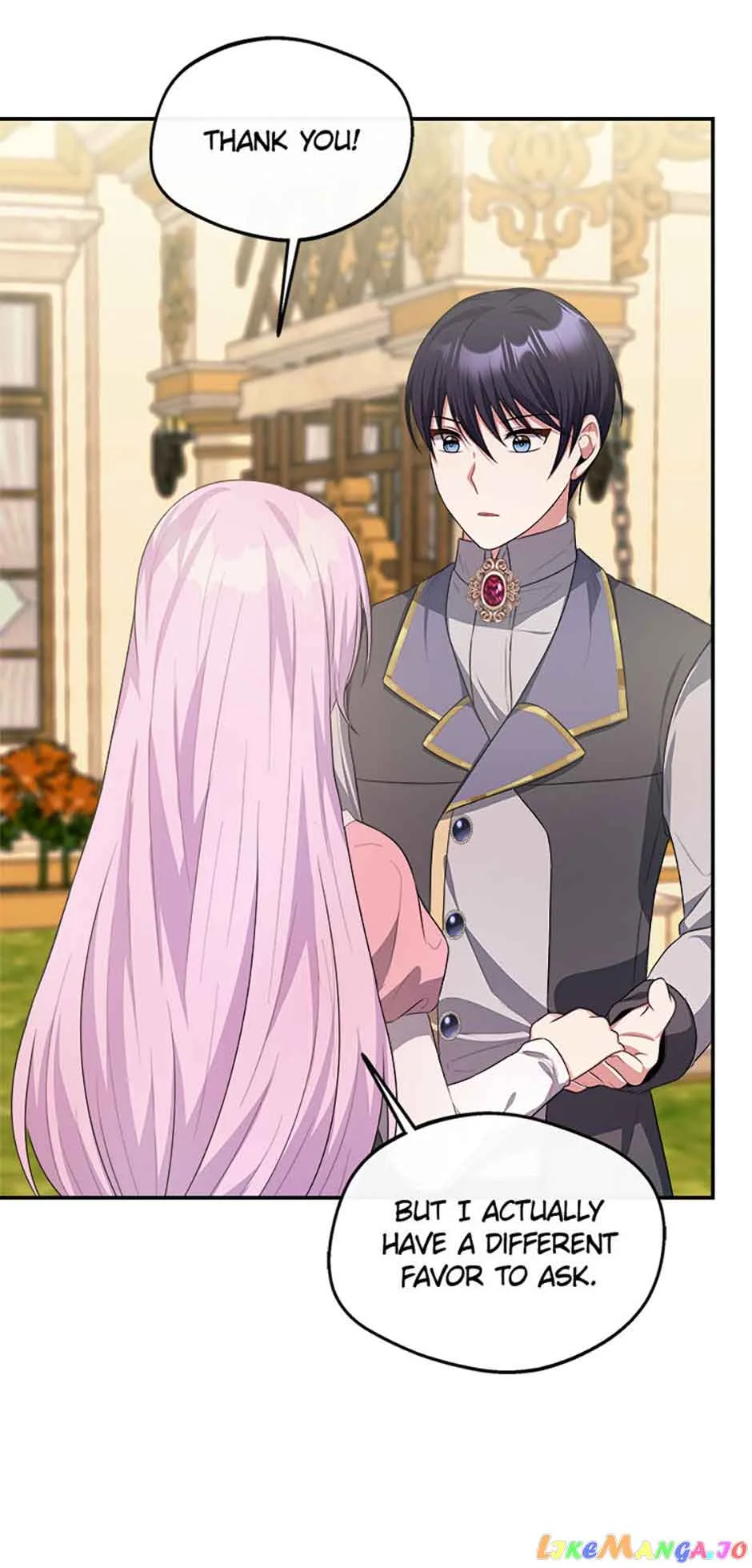 I Became The Older Sister of A Regretful Male Lead Chapter 35 page 53