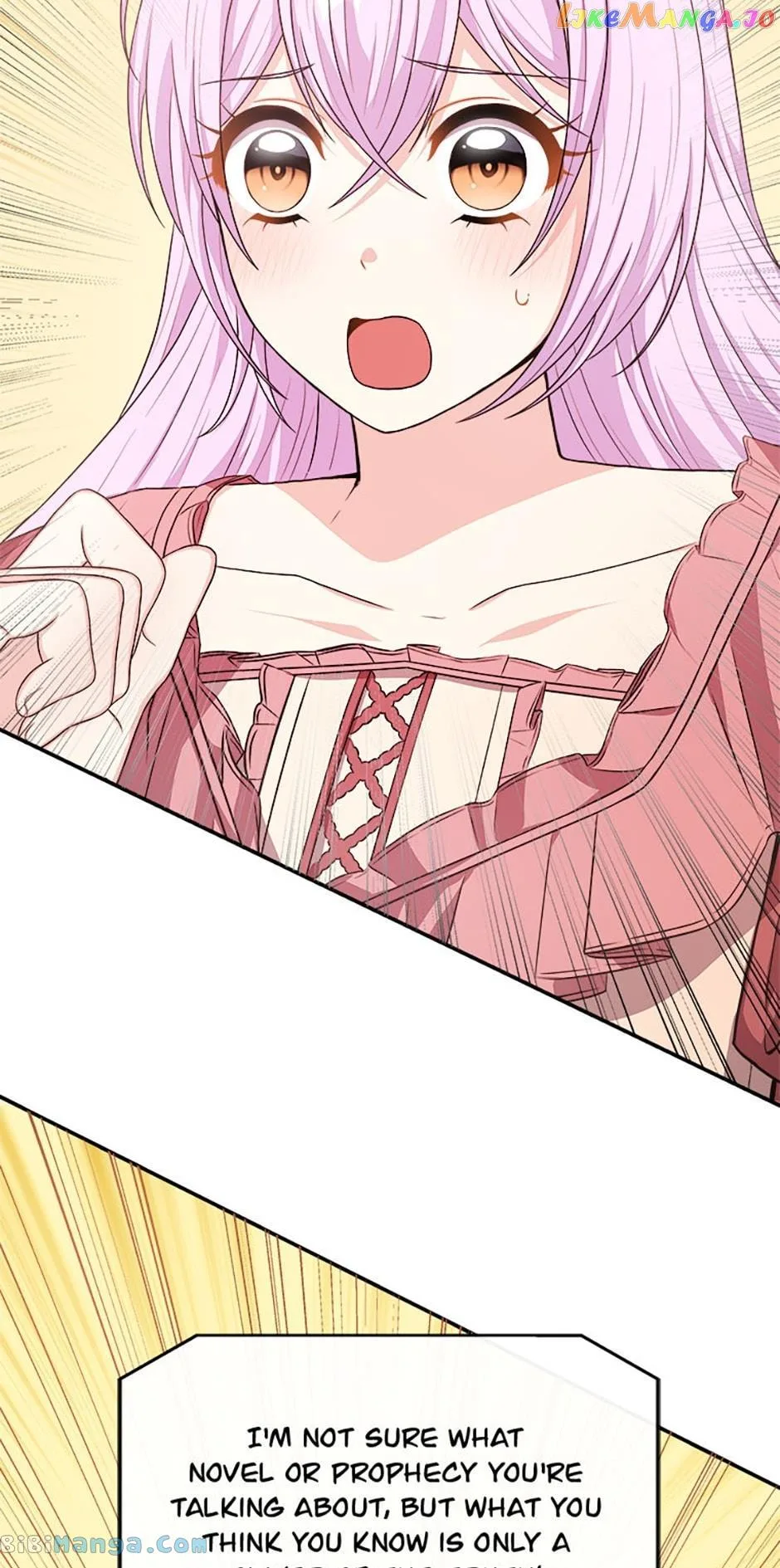 I Became The Older Sister of A Regretful Male Lead Chapter 39 page 4
