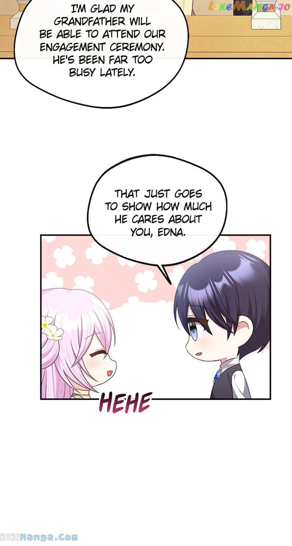 I Became The Older Sister of A Regretful Male Lead Chapter 39 page 16