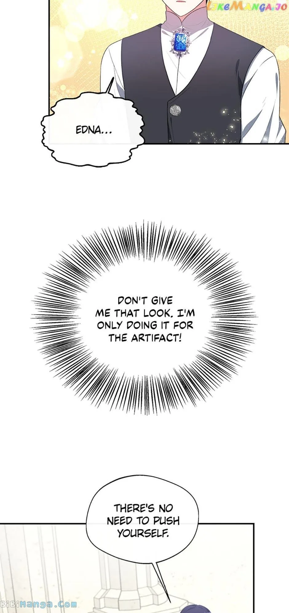 I Became The Older Sister of A Regretful Male Lead Chapter 39 page 24