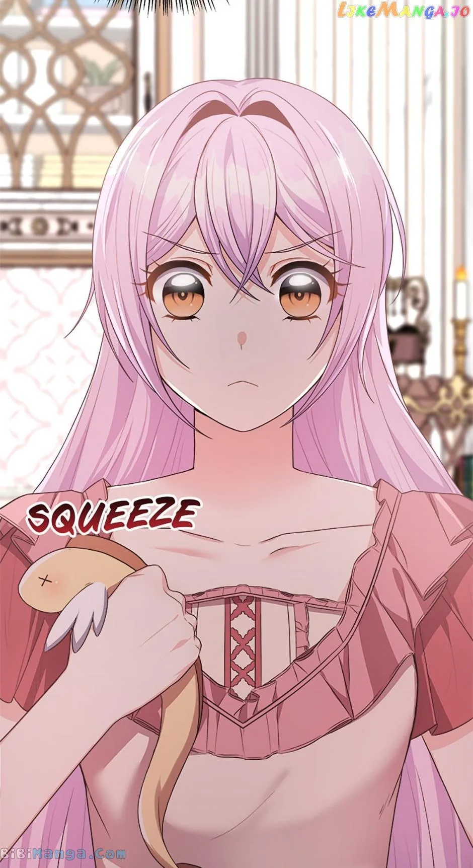 I Became The Older Sister of A Regretful Male Lead Chapter 39 page 9