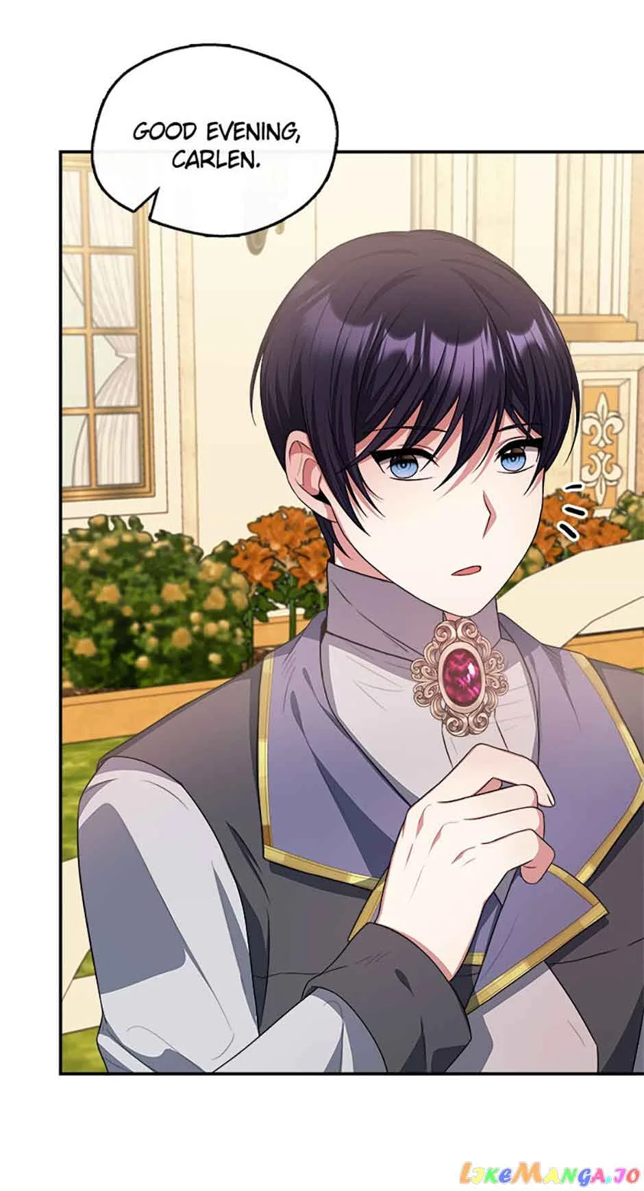 I Became The Older Sister of A Regretful Male Lead Chapter 35 page 46