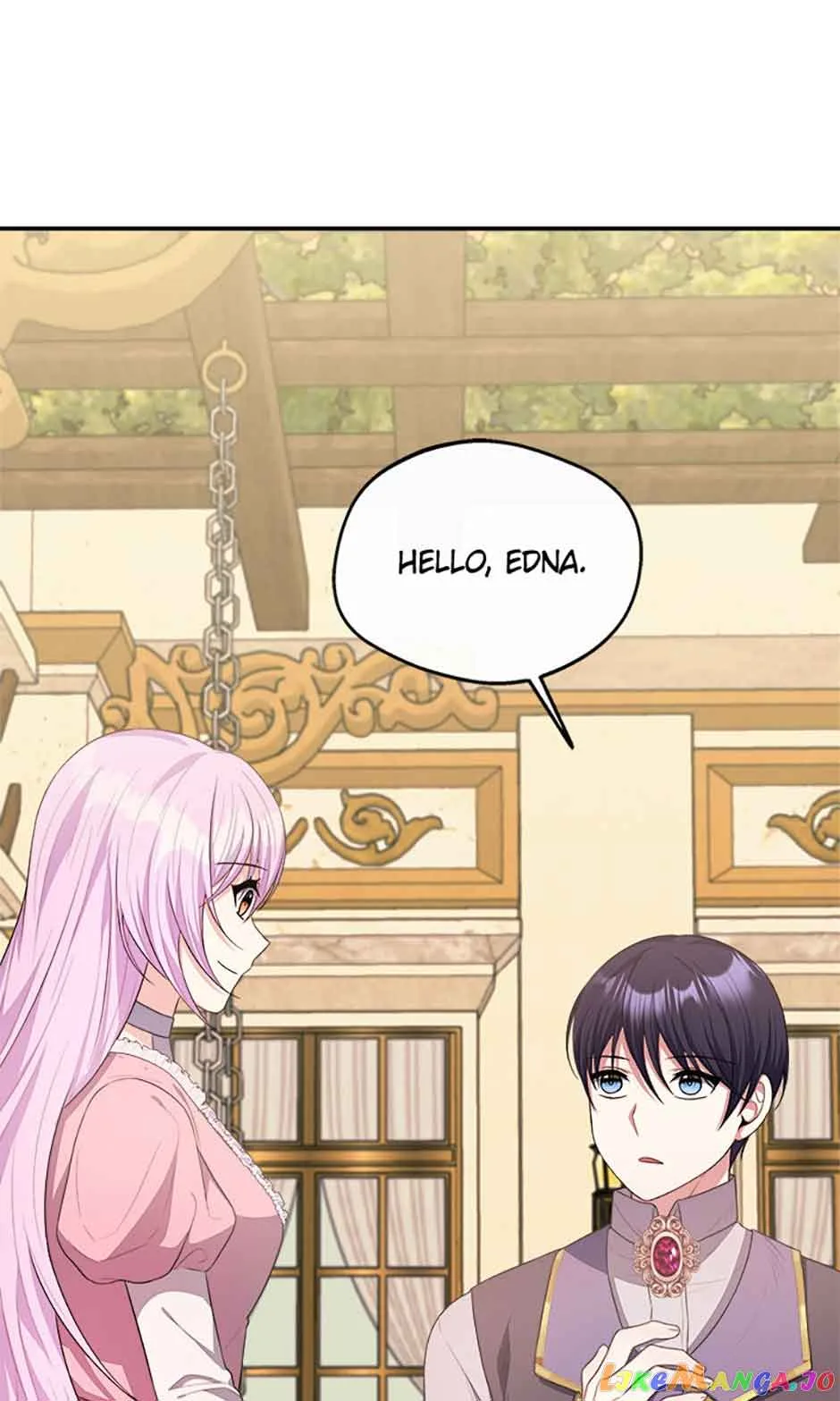 I Became The Older Sister of A Regretful Male Lead Chapter 35 page 47