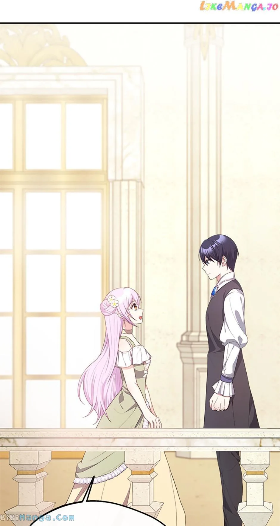 I Became The Older Sister of A Regretful Male Lead Chapter 39 page 15