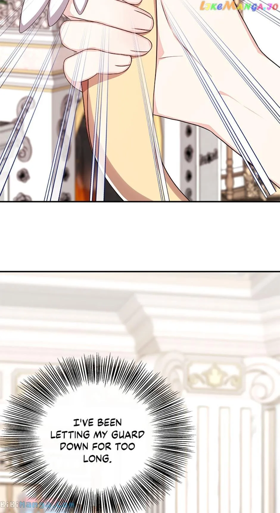 I Became The Older Sister of A Regretful Male Lead Chapter 39 page 8