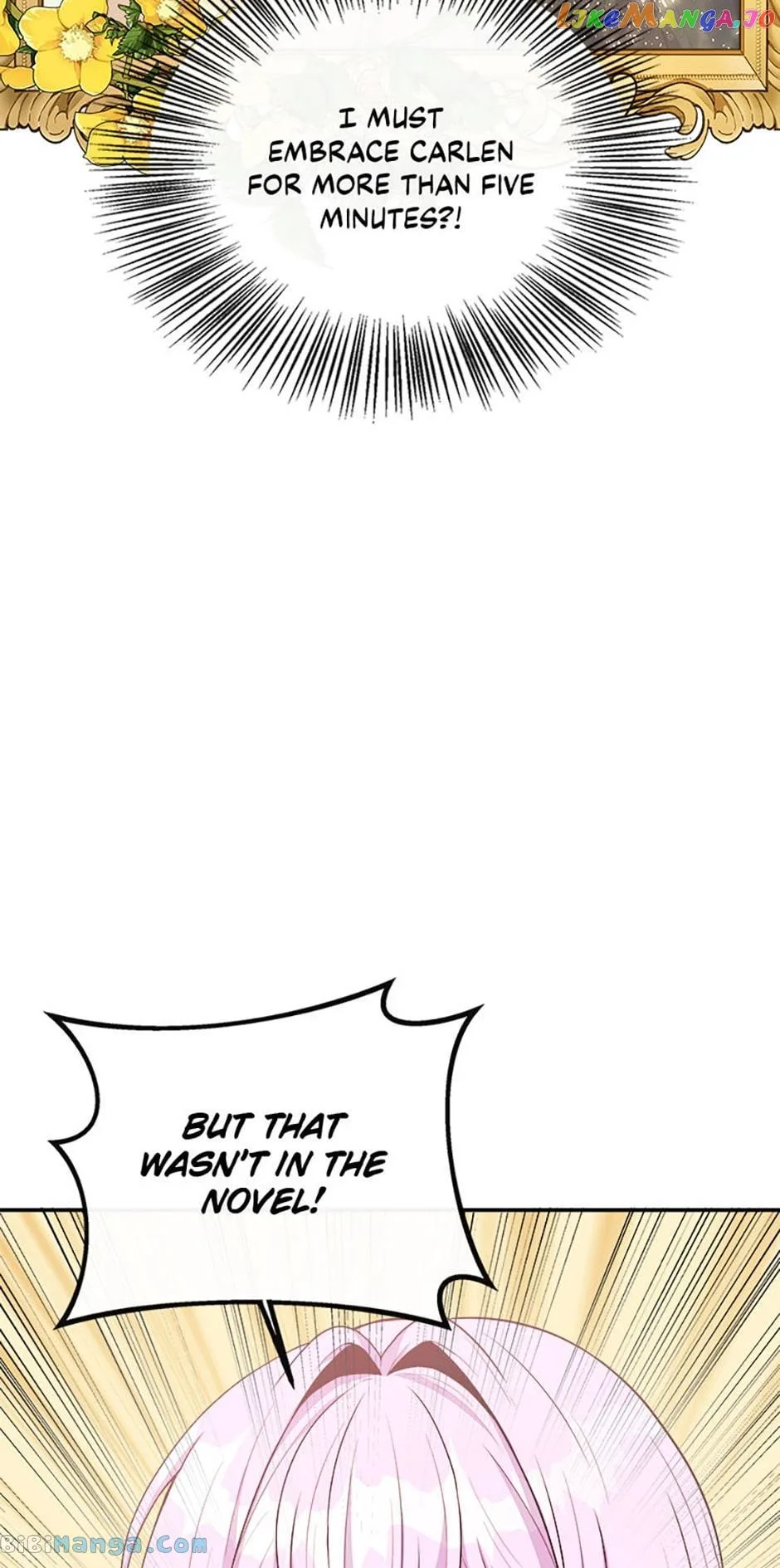 I Became The Older Sister of A Regretful Male Lead Chapter 39 page 3