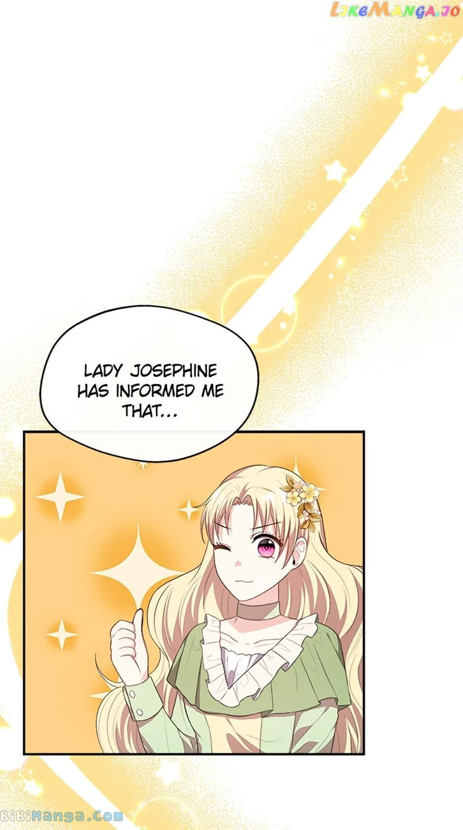 I Became The Older Sister of A Regretful Male Lead Chapter 39 page 28