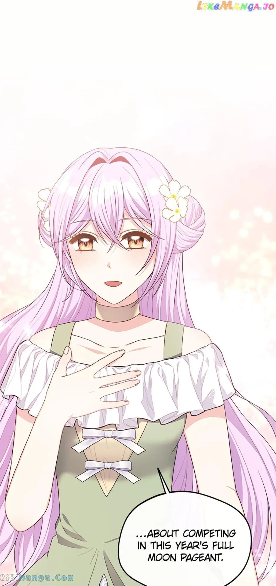 I Became The Older Sister of A Regretful Male Lead Chapter 39 page 21