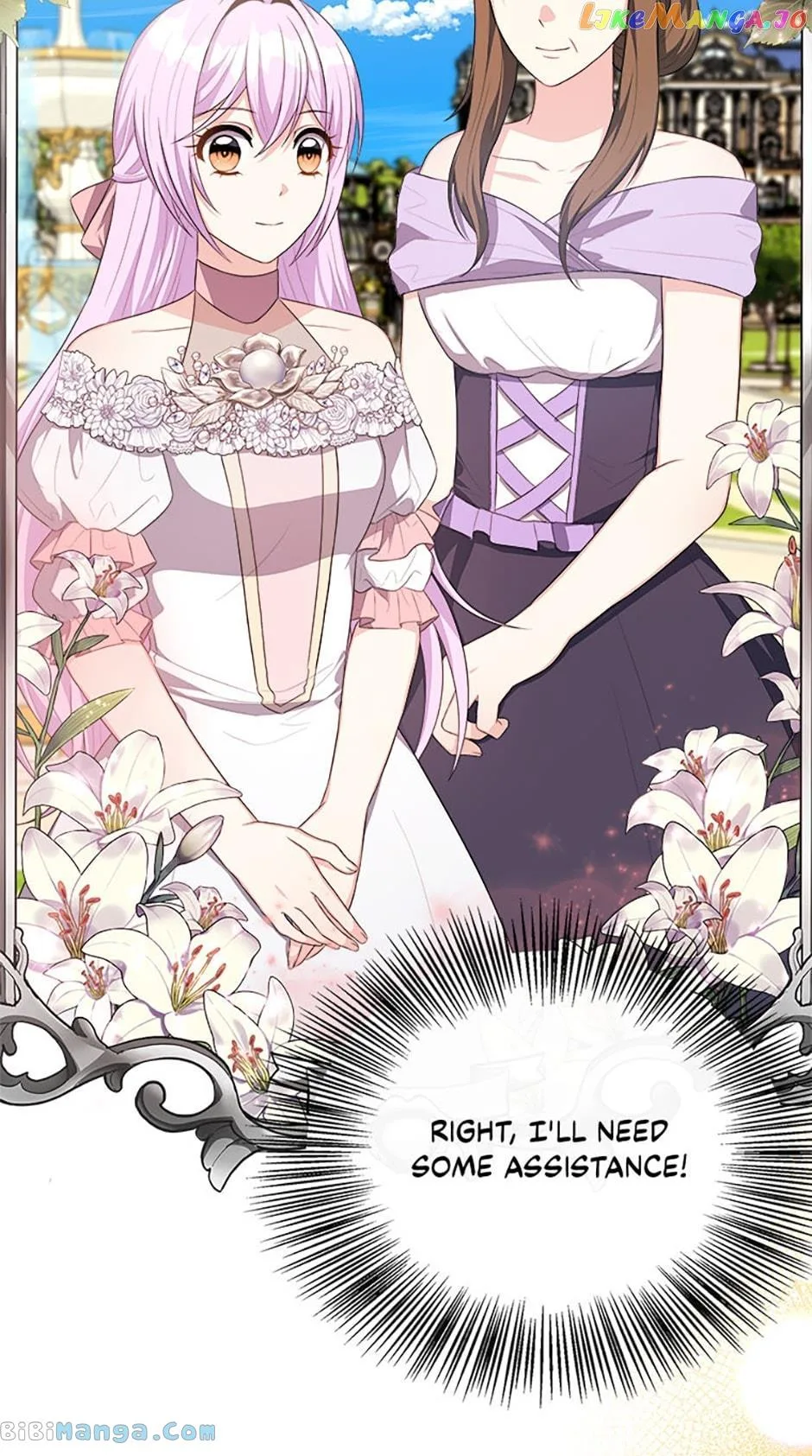 I Became The Older Sister of A Regretful Male Lead Chapter 39 page 27