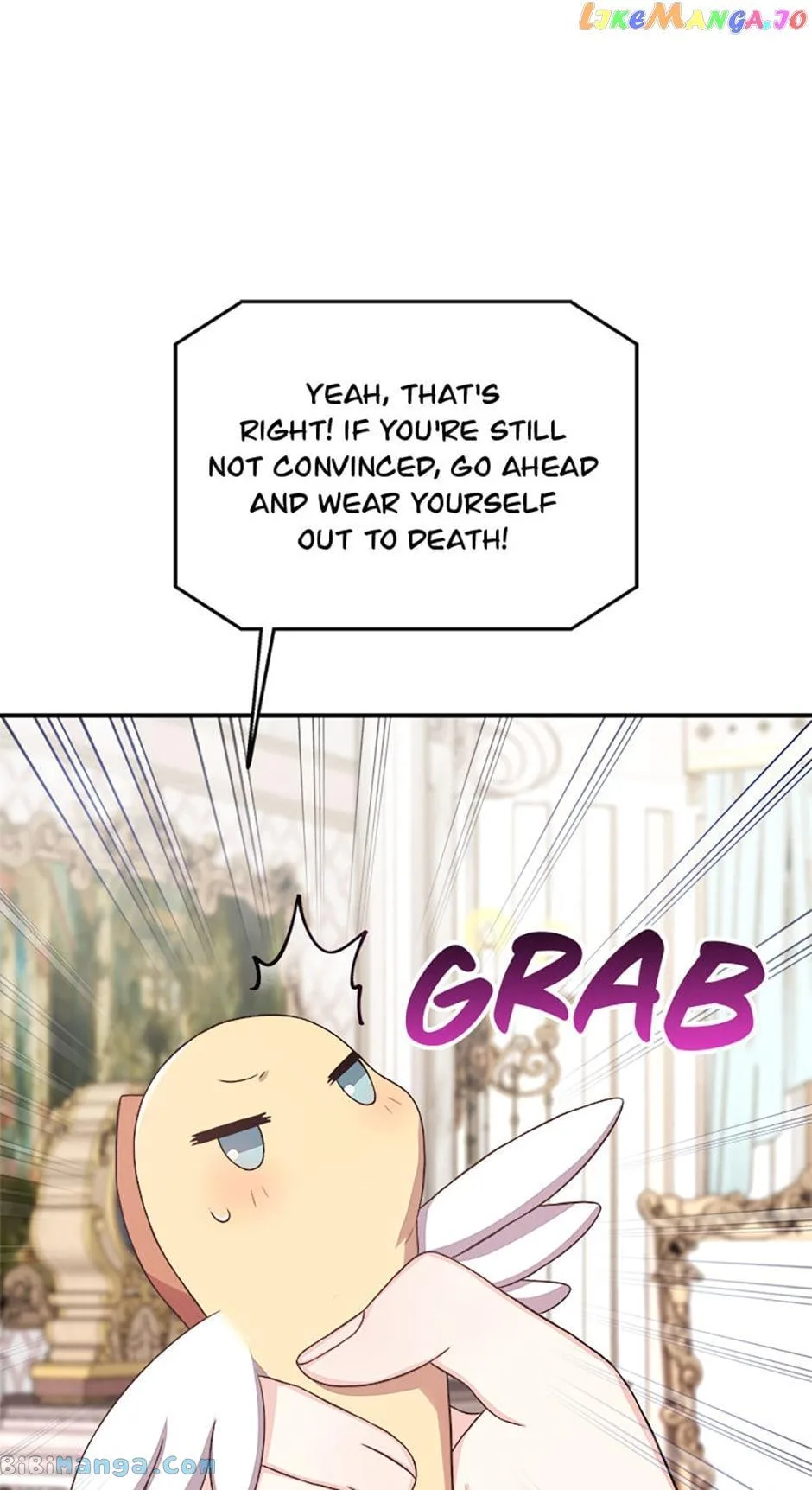 I Became The Older Sister of A Regretful Male Lead Chapter 39 page 7
