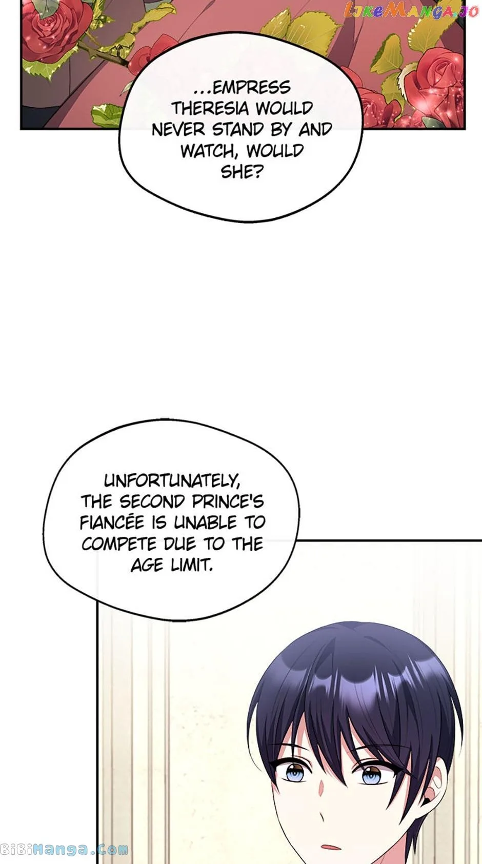 I Became The Older Sister of A Regretful Male Lead Chapter 39 page 33