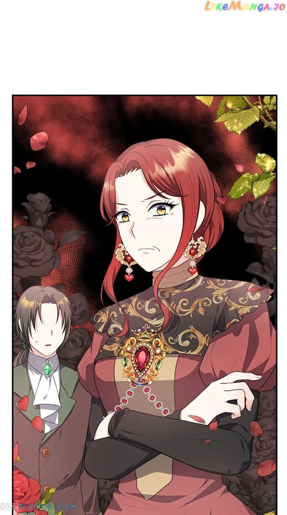 I Became The Older Sister of A Regretful Male Lead Chapter 39 page 32