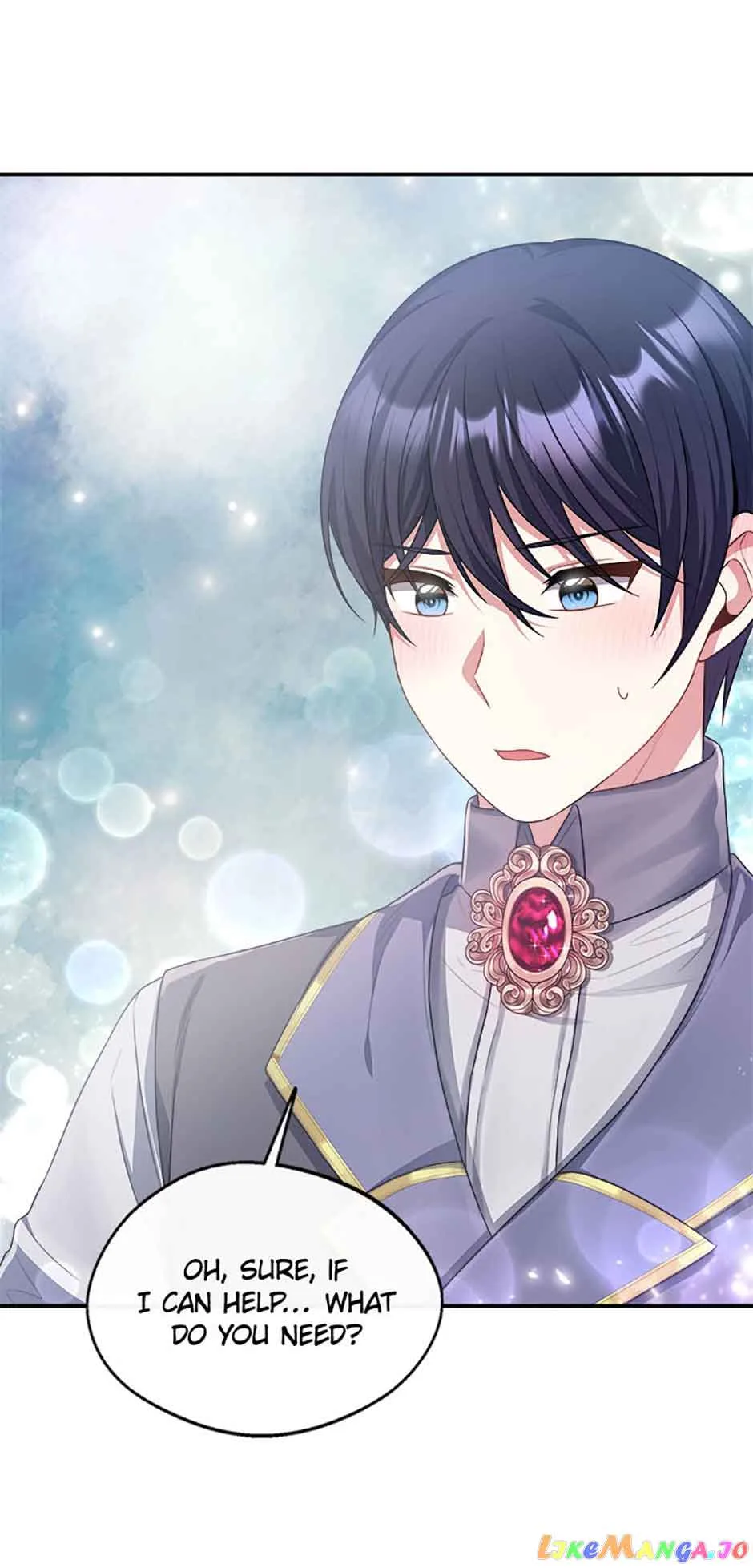 I Became The Older Sister of A Regretful Male Lead Chapter 35 page 54