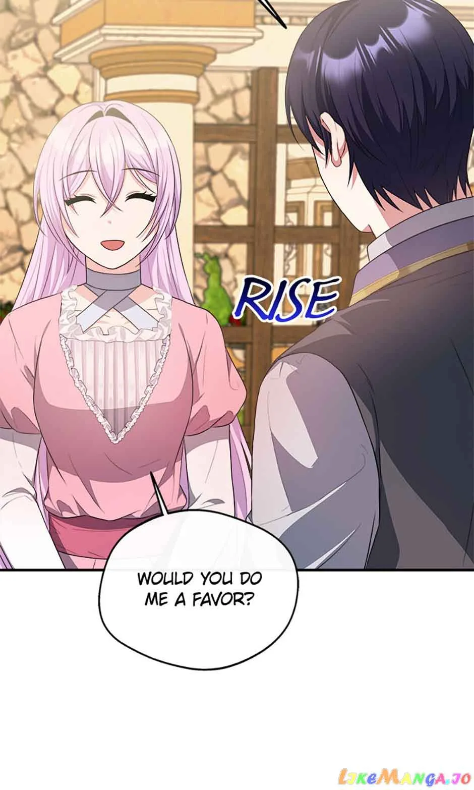 I Became The Older Sister of A Regretful Male Lead Chapter 35 page 49