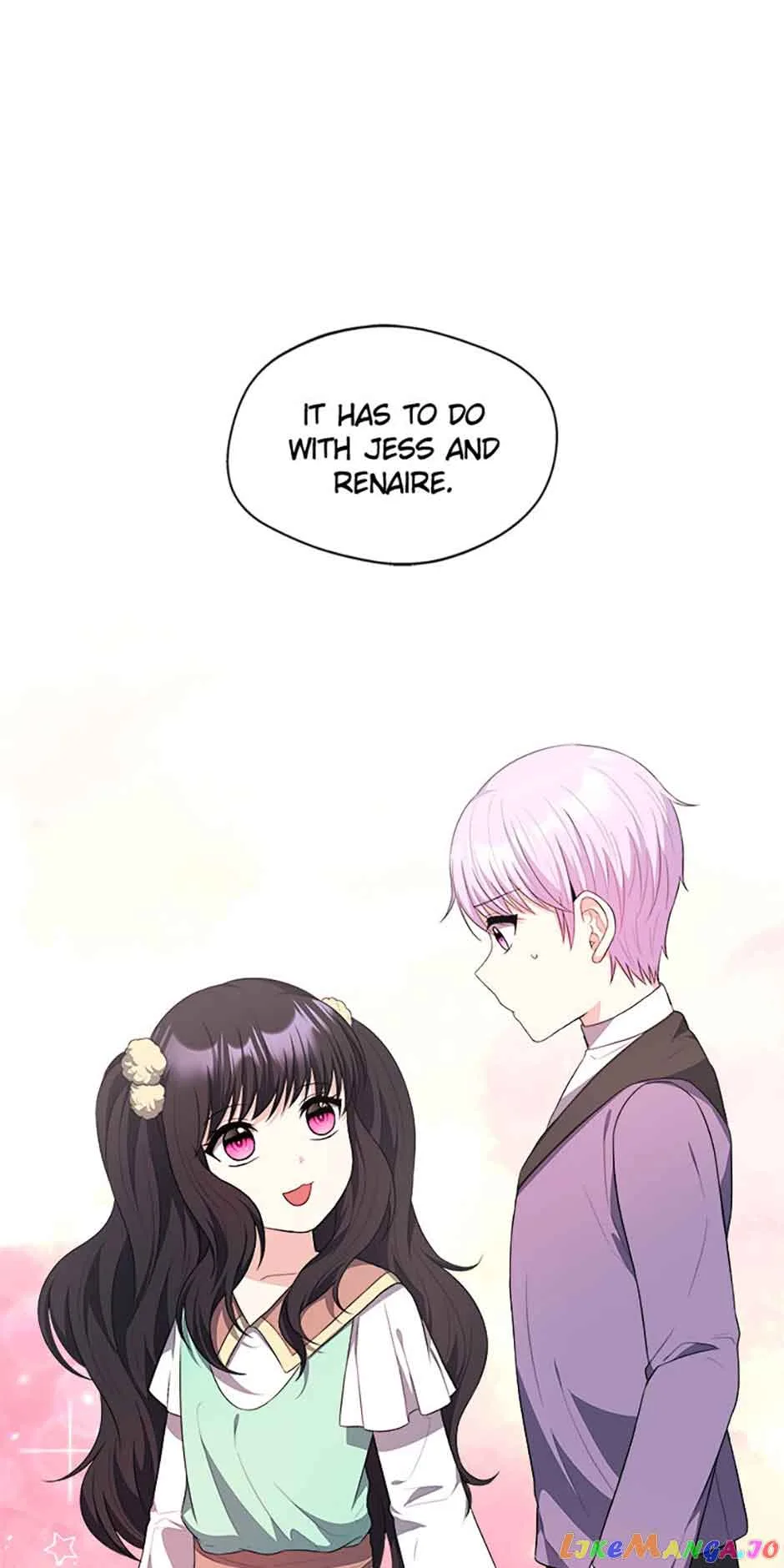 I Became The Older Sister of A Regretful Male Lead Chapter 35 page 55