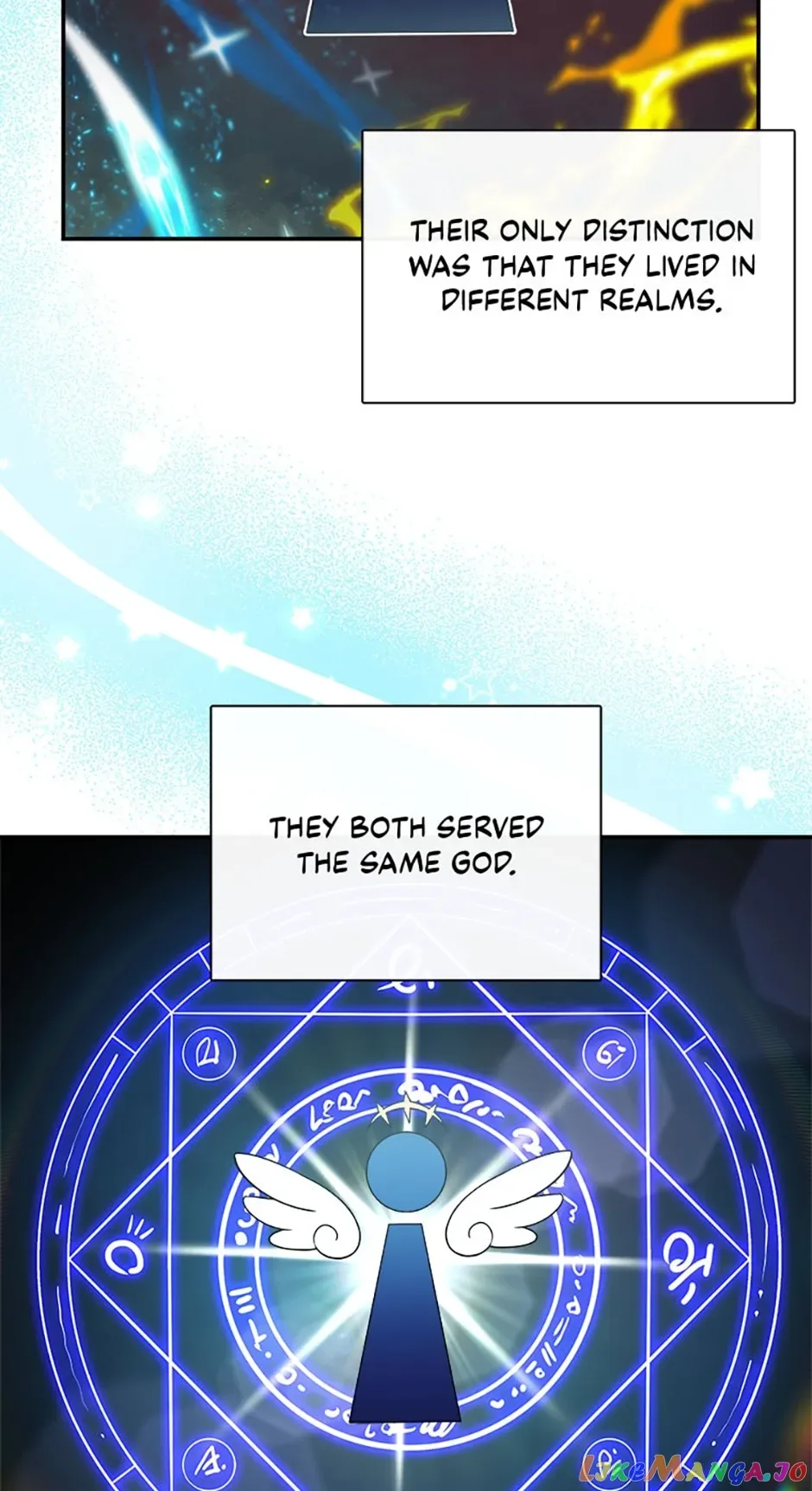 I Became The Older Sister of A Regretful Male Lead Chapter 37 page 12