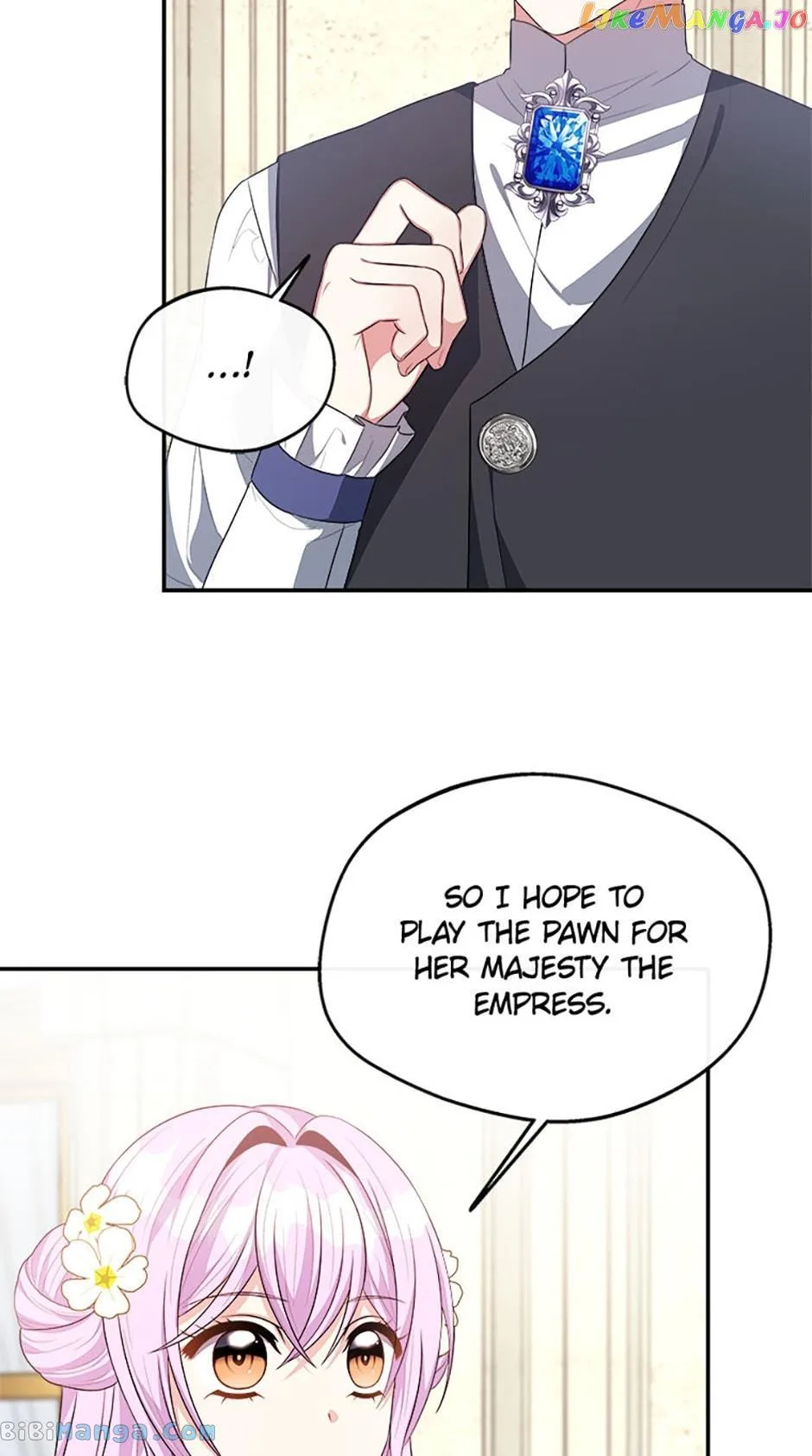 I Became The Older Sister of A Regretful Male Lead Chapter 39 page 34