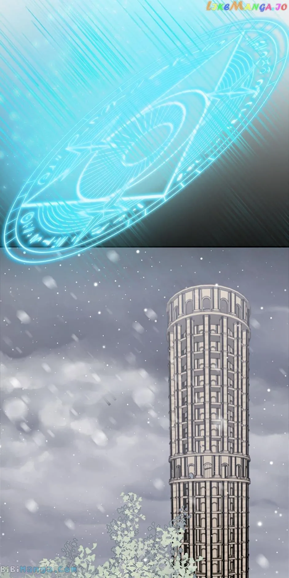 I Became The Older Sister of A Regretful Male Lead Chapter 39 page 40