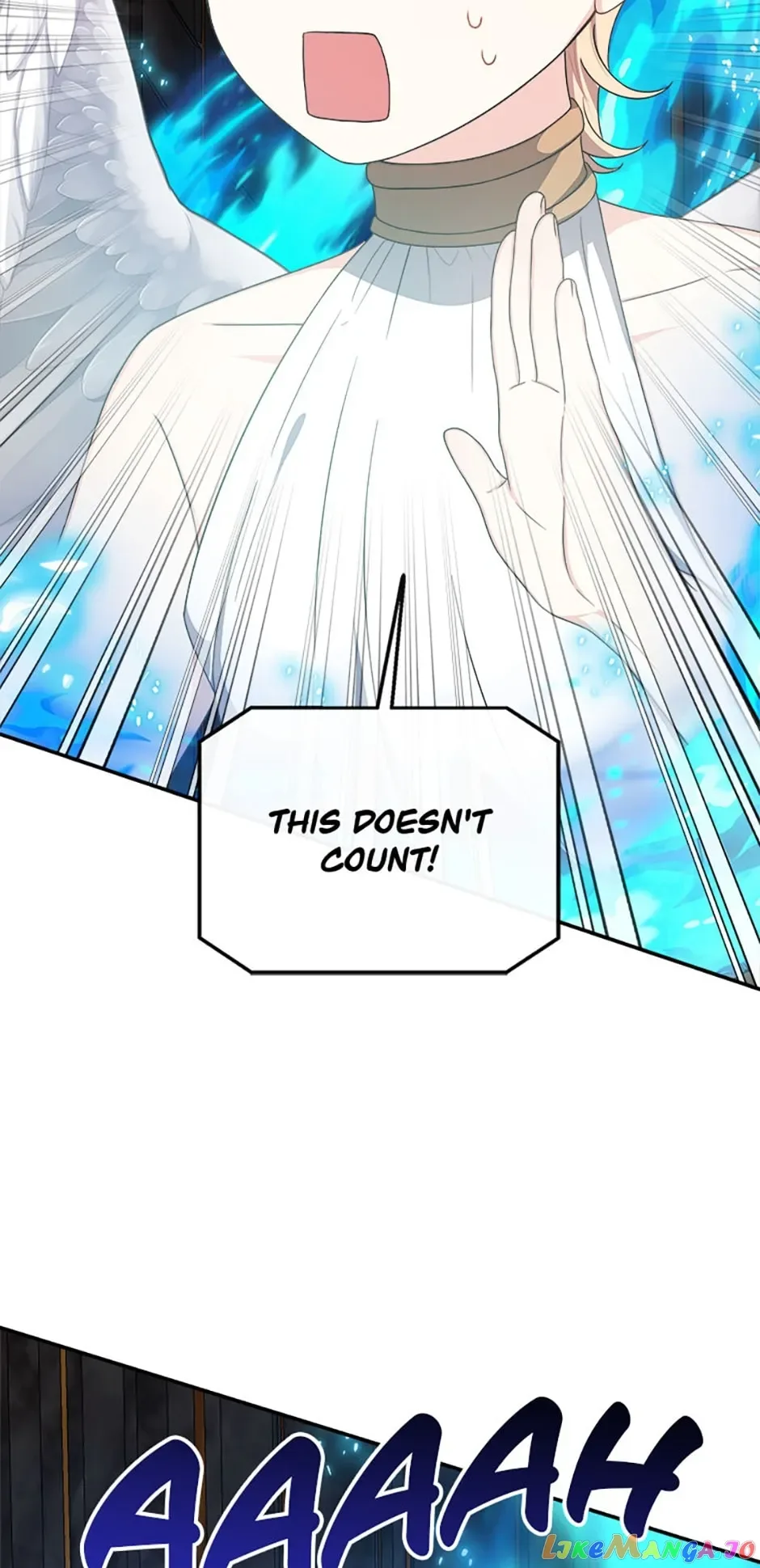 I Became The Older Sister of A Regretful Male Lead Chapter 37 page 4