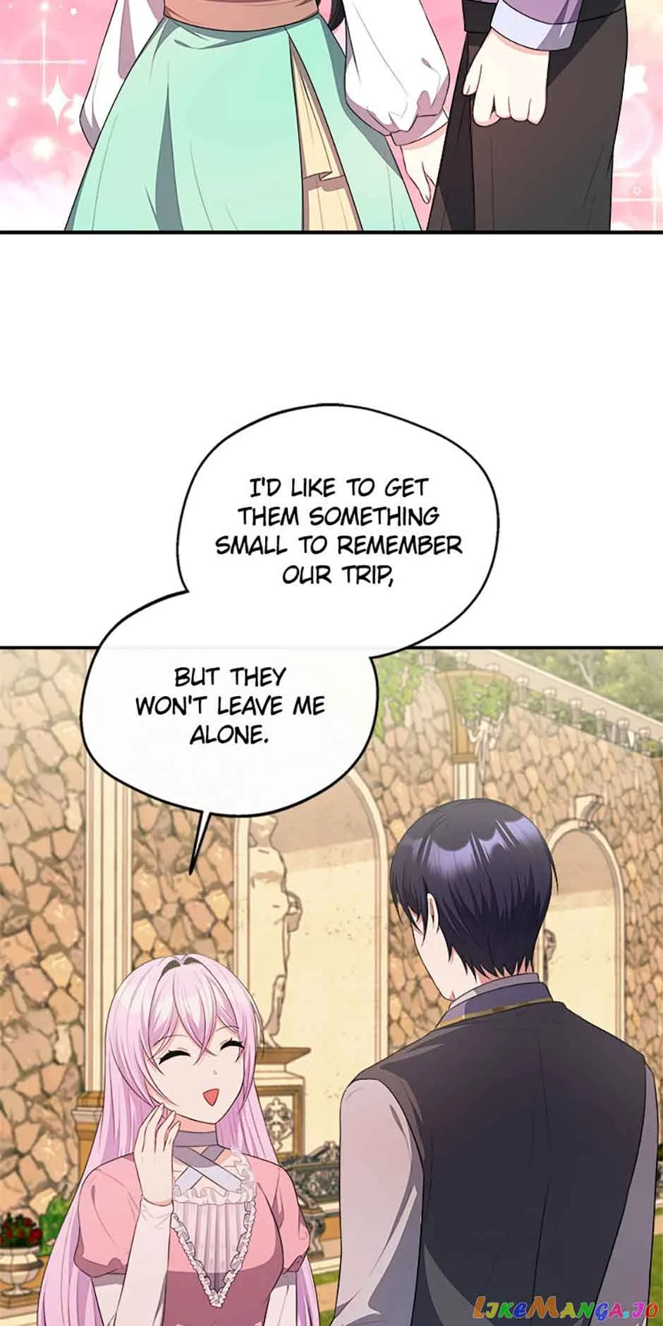 I Became The Older Sister of A Regretful Male Lead Chapter 35 page 56